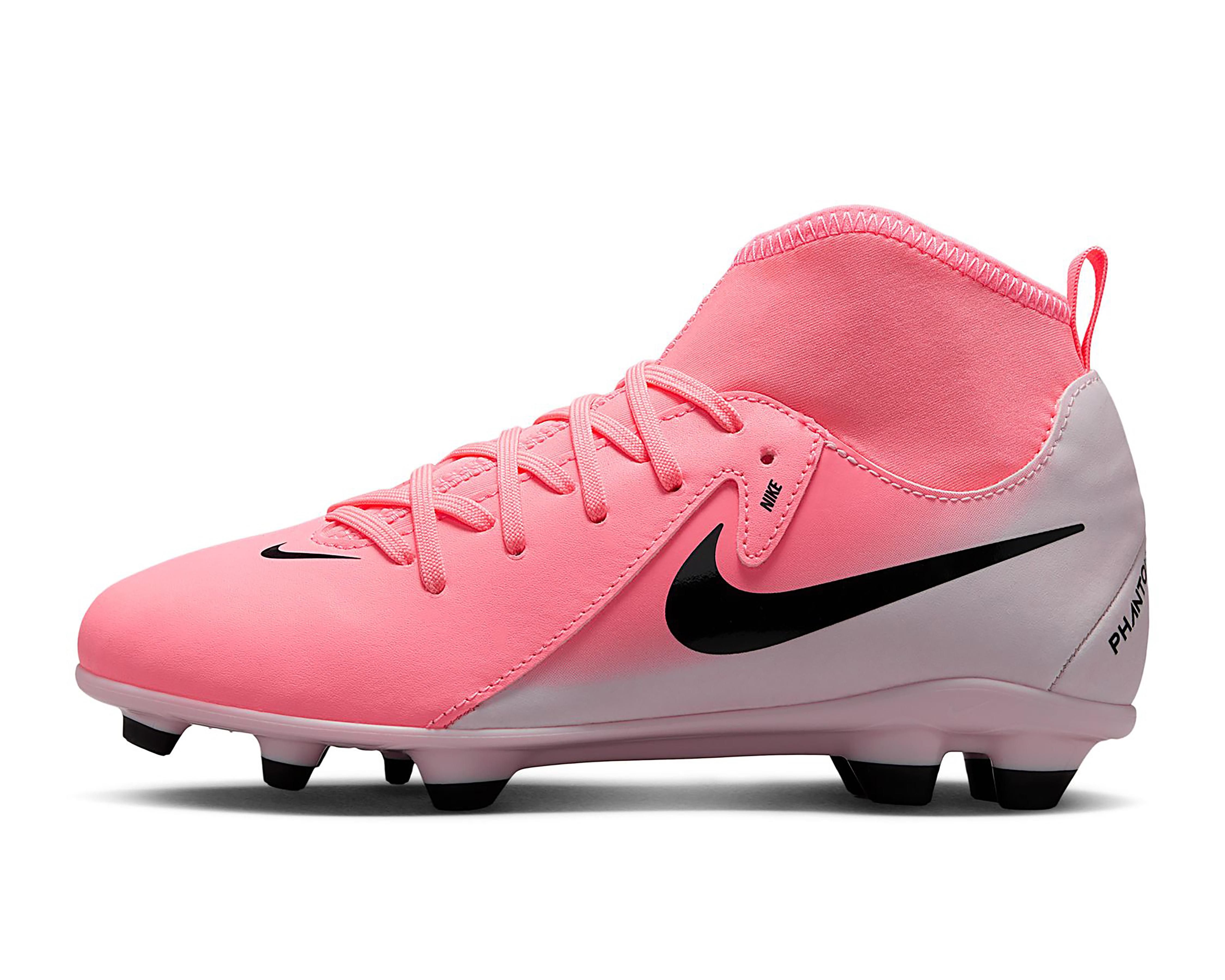 Foto 6 pulgar | Foto 5 | Taquetes Nike Phantom Luna 2 Club Juveniles