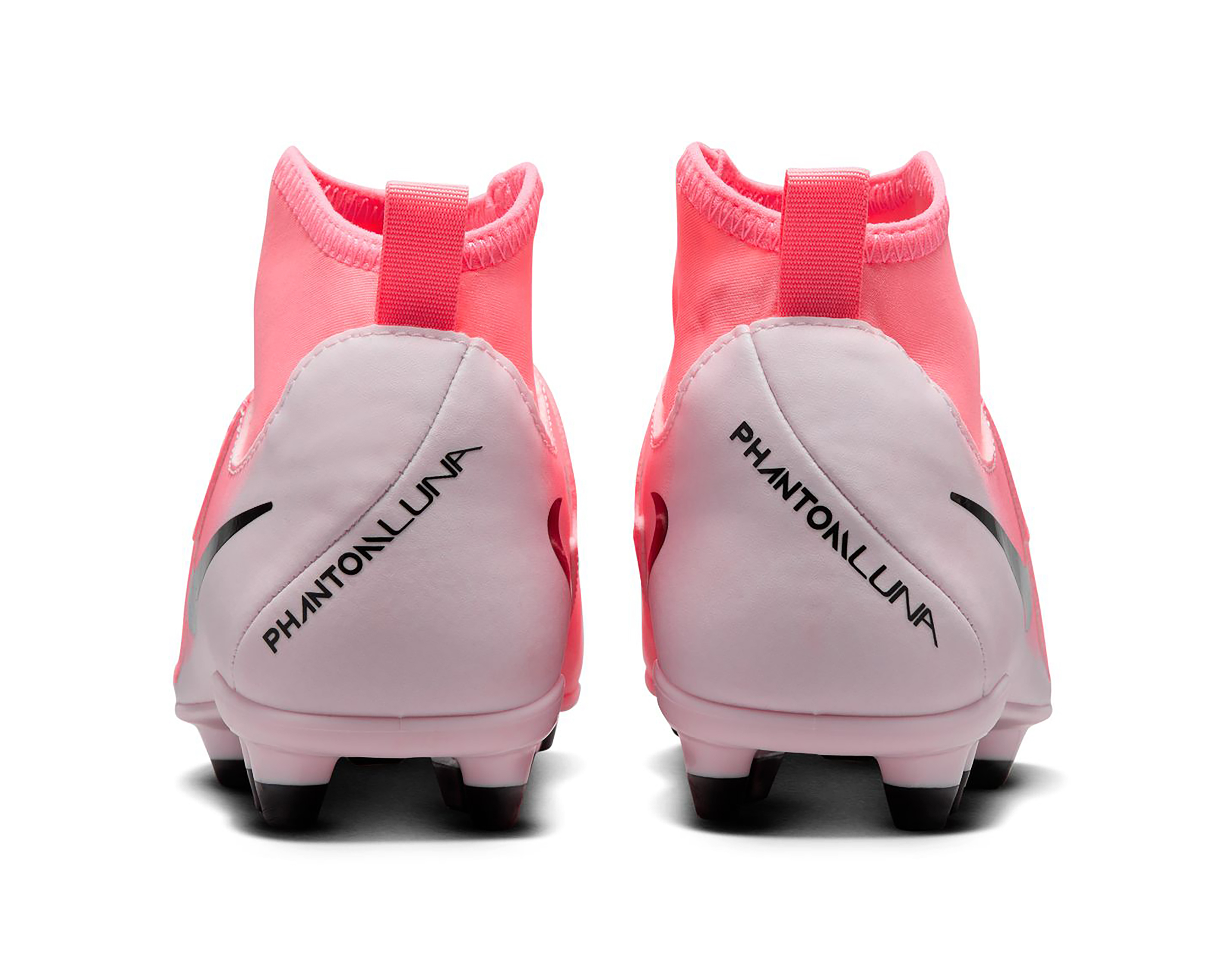 Foto 7 pulgar | Foto 6 | Taquetes Nike Phantom Luna 2 Club Juveniles