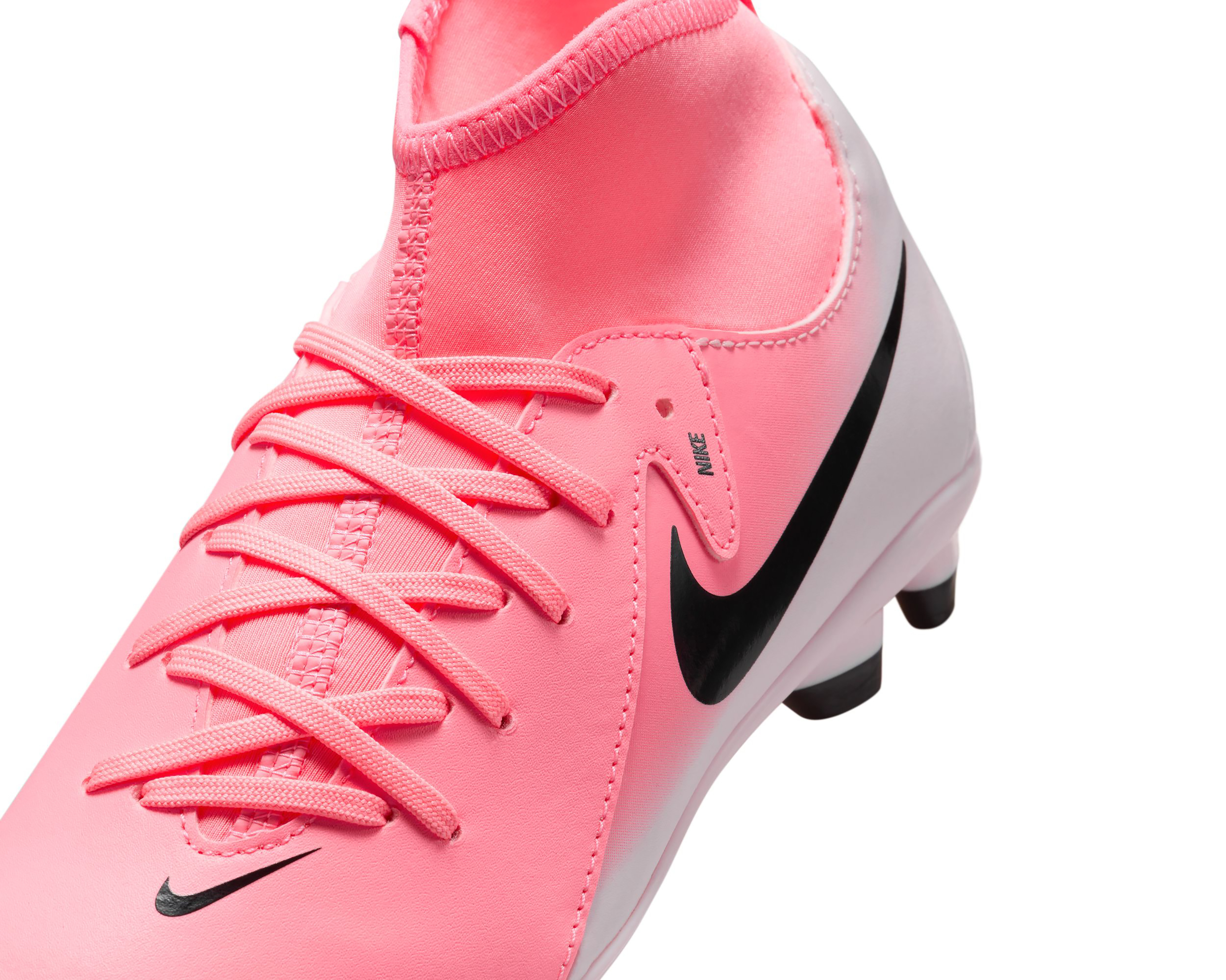 Foto 8 pulgar | Foto 7 | Taquetes Nike Phantom Luna 2 Club Juveniles