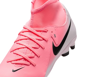 Foto 7 | Foto 7 | Taquetes Nike Phantom Luna 2 Club Juveniles