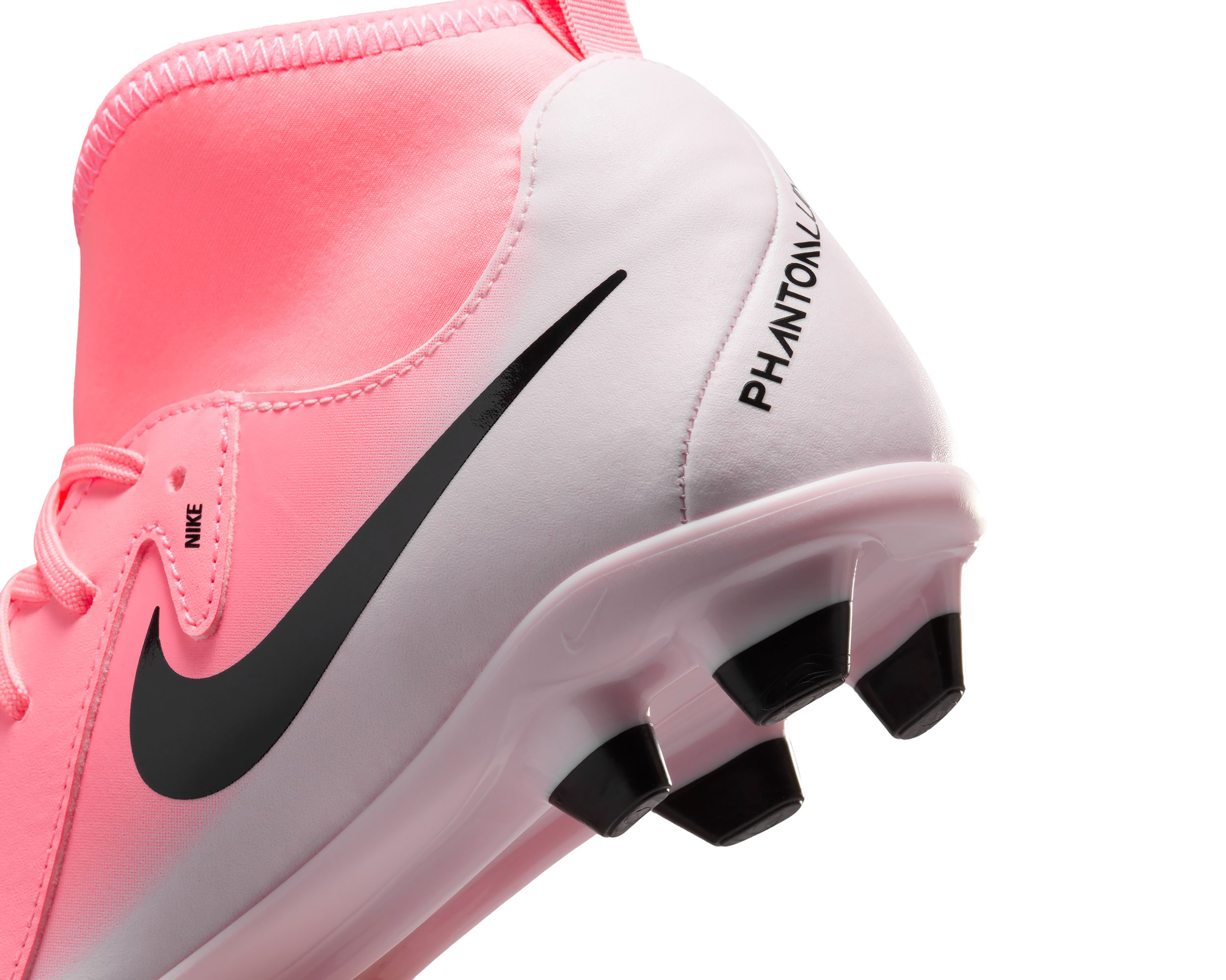 Foto 9 pulgar | Foto 8 | Taquetes Nike Phantom Luna 2 Club Juveniles