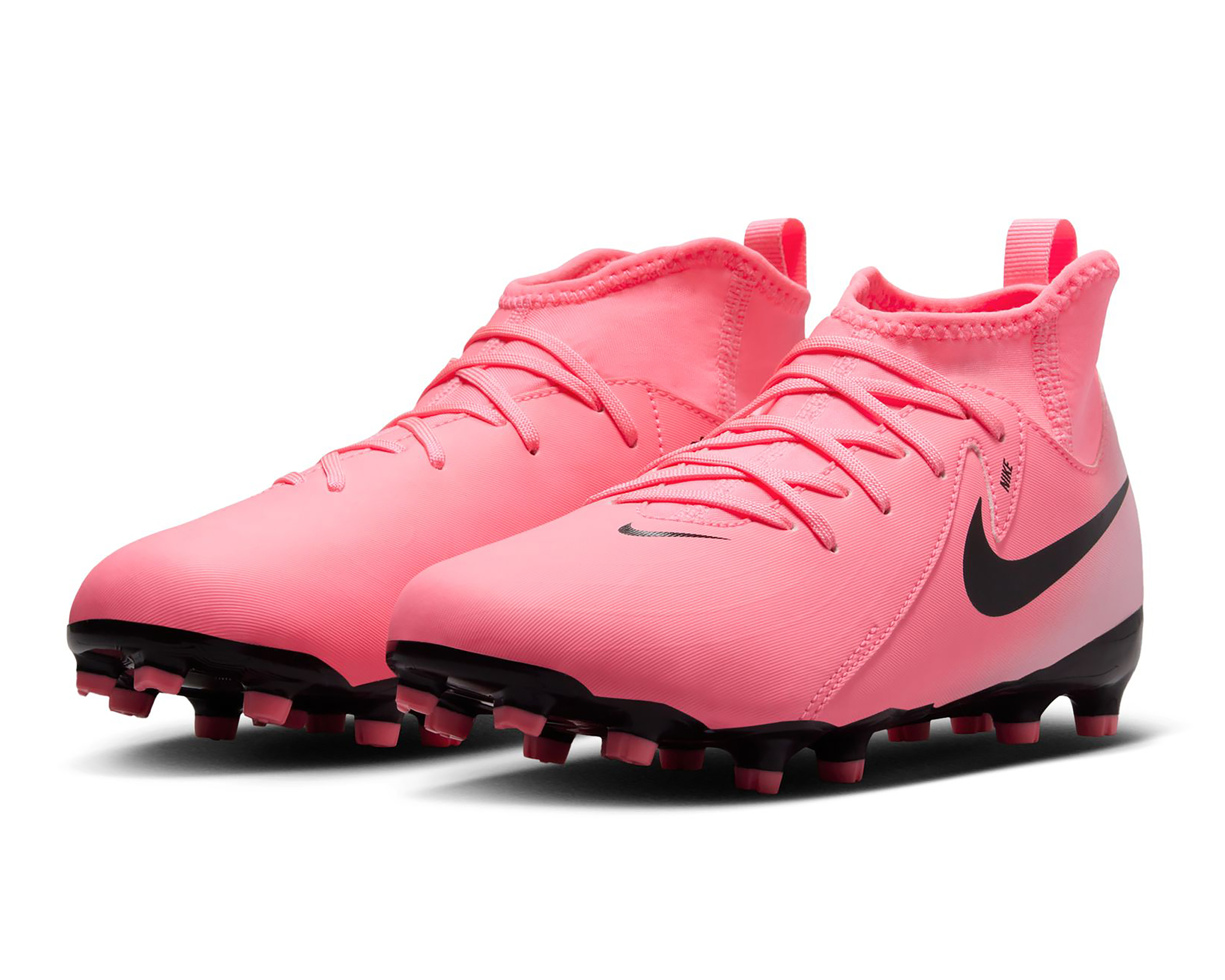 Foto 2 pulgar | Foto 1 | Taquetes Nike Jr. Phantom Luna 2 Academy para Niño