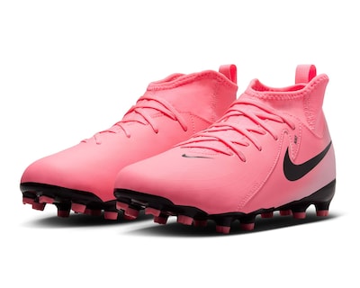 Foto 1 | Foto 1 | Taquetes Nike Jr. Phantom Luna 2 Academy para Niño