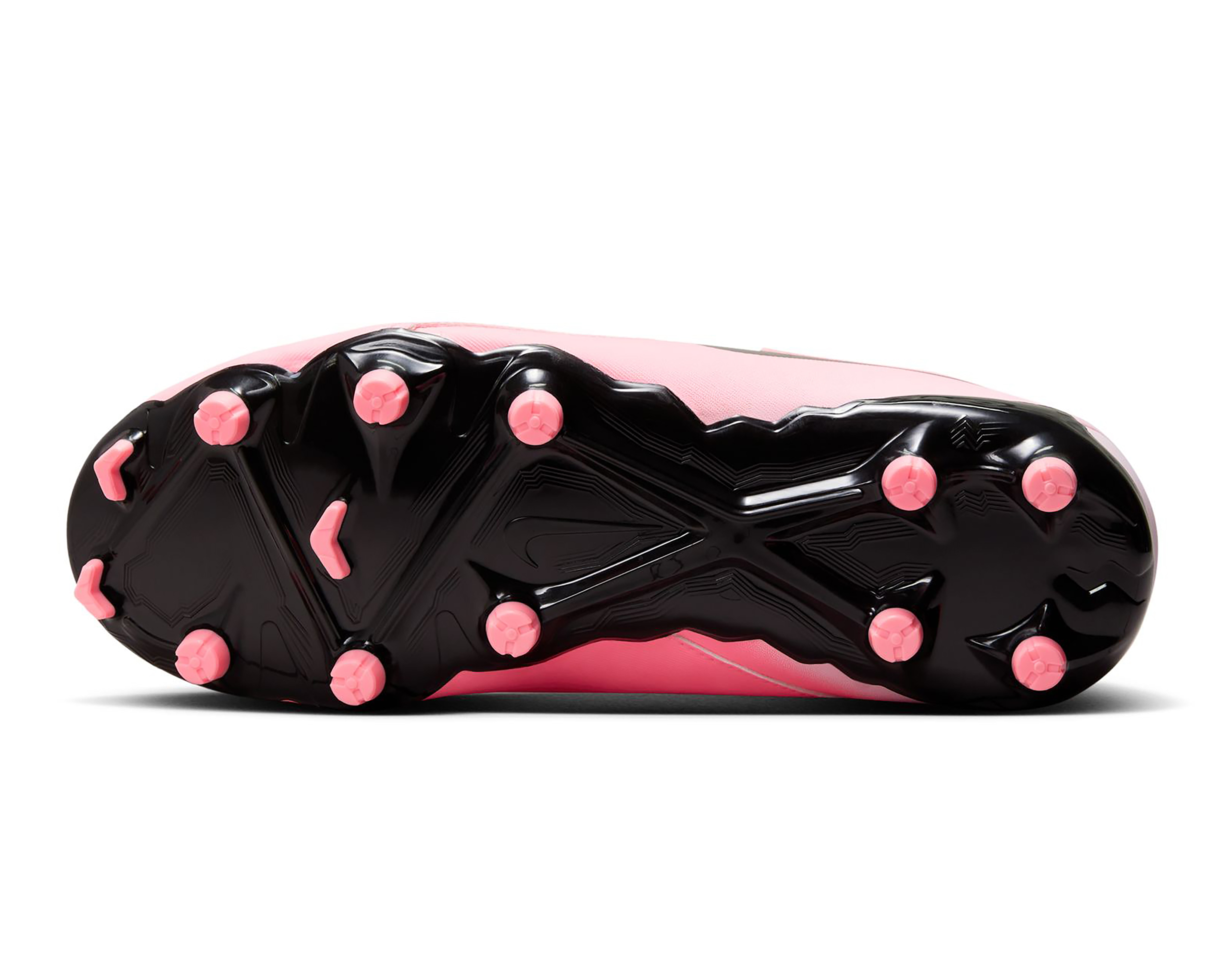 Foto 3 pulgar | Foto 2 | Taquetes Nike Jr. Phantom Luna 2 Academy para Niño