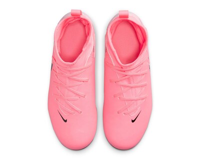 Foto 3 | Foto 3 | Taquetes Nike Jr. Phantom Luna 2 Academy para Niño