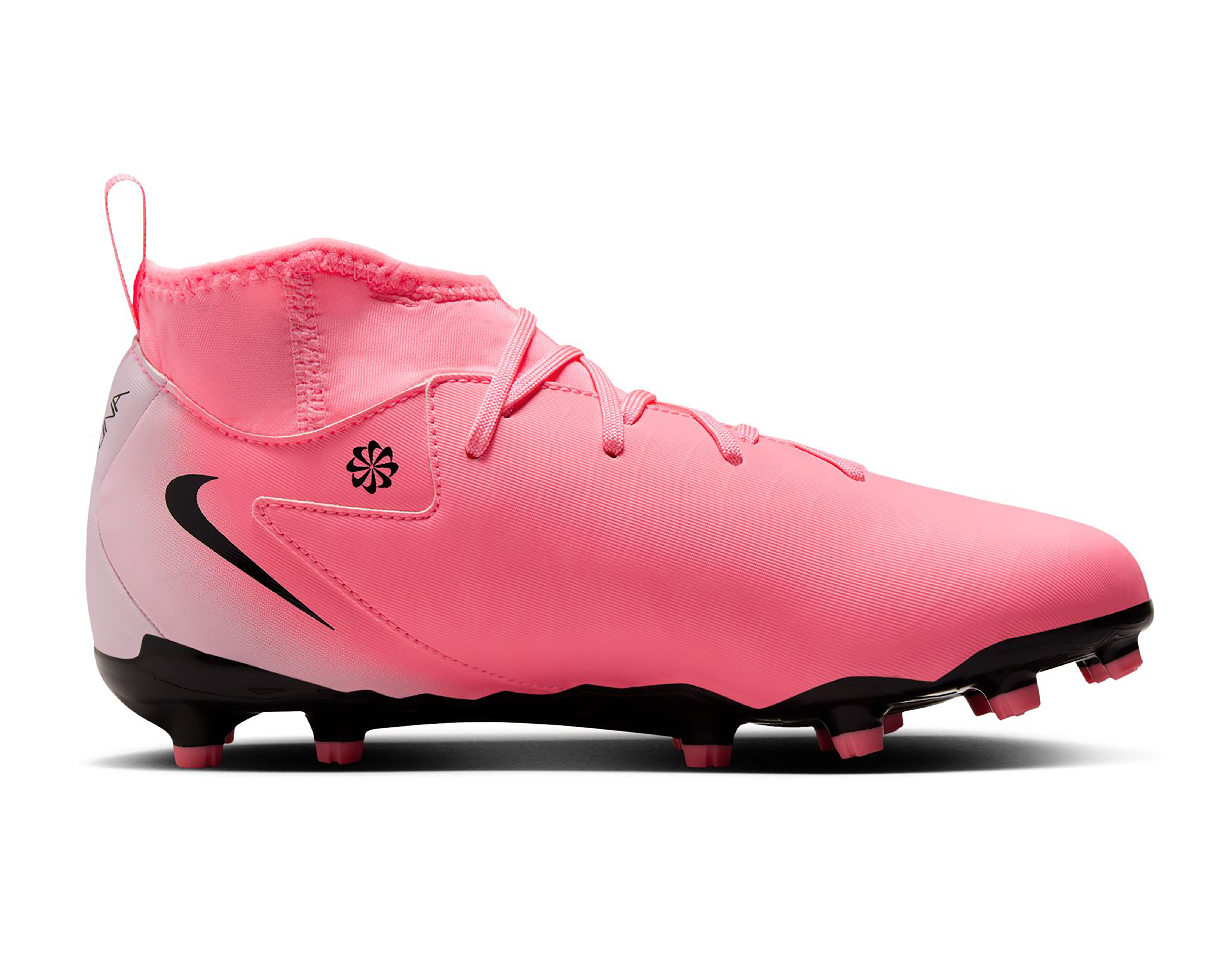 Foto 4 | Foto 4 | Taquetes Nike Jr. Phantom Luna 2 Academy para Niño