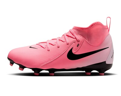 Foto 5 | Foto 5 | Taquetes Nike Jr. Phantom Luna 2 Academy para Niño