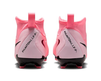 Foto 6 | Foto 6 | Taquetes Nike Jr. Phantom Luna 2 Academy para Niño