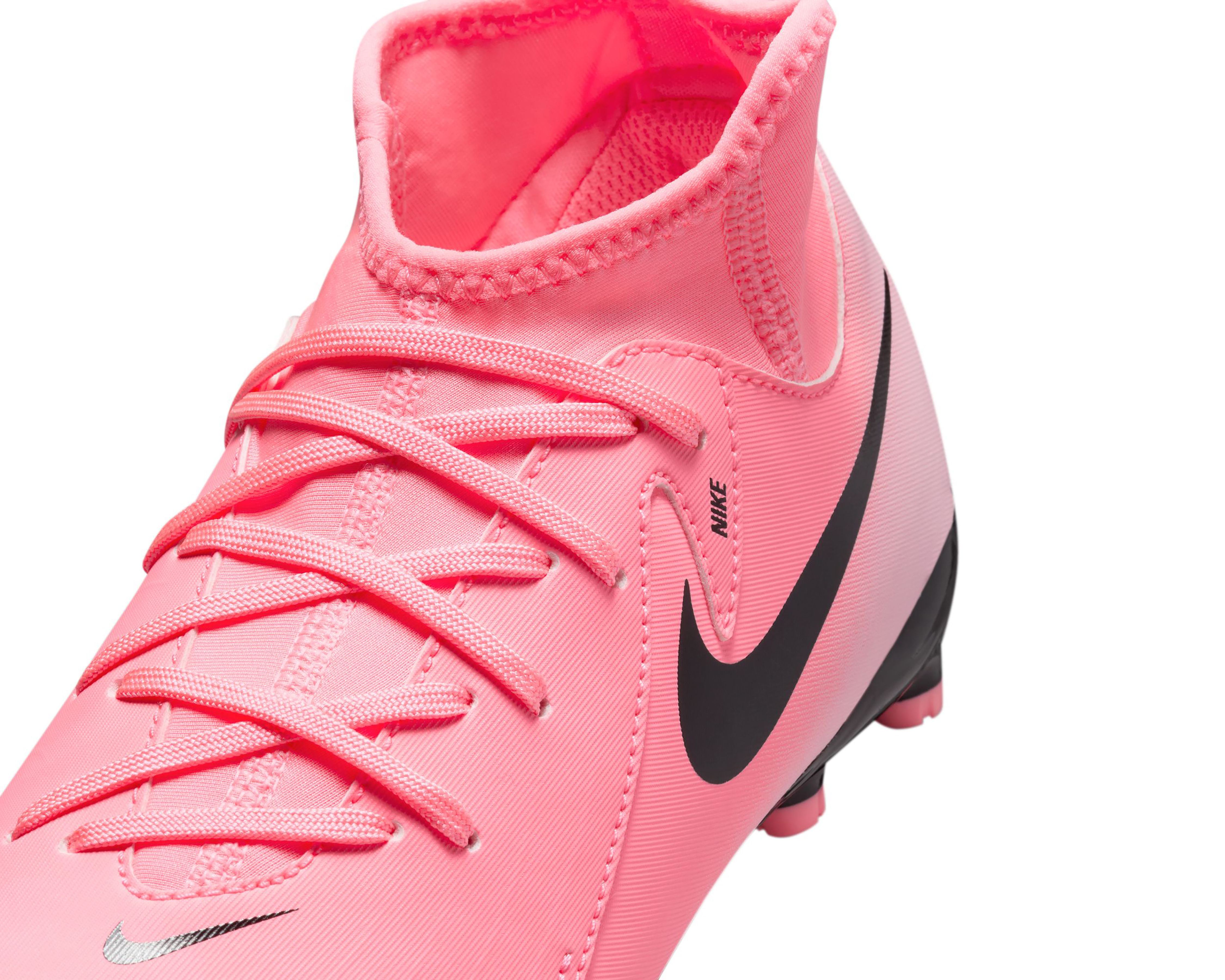 Foto 8 pulgar | Foto 7 | Taquetes Nike Jr. Phantom Luna 2 Academy para Niño