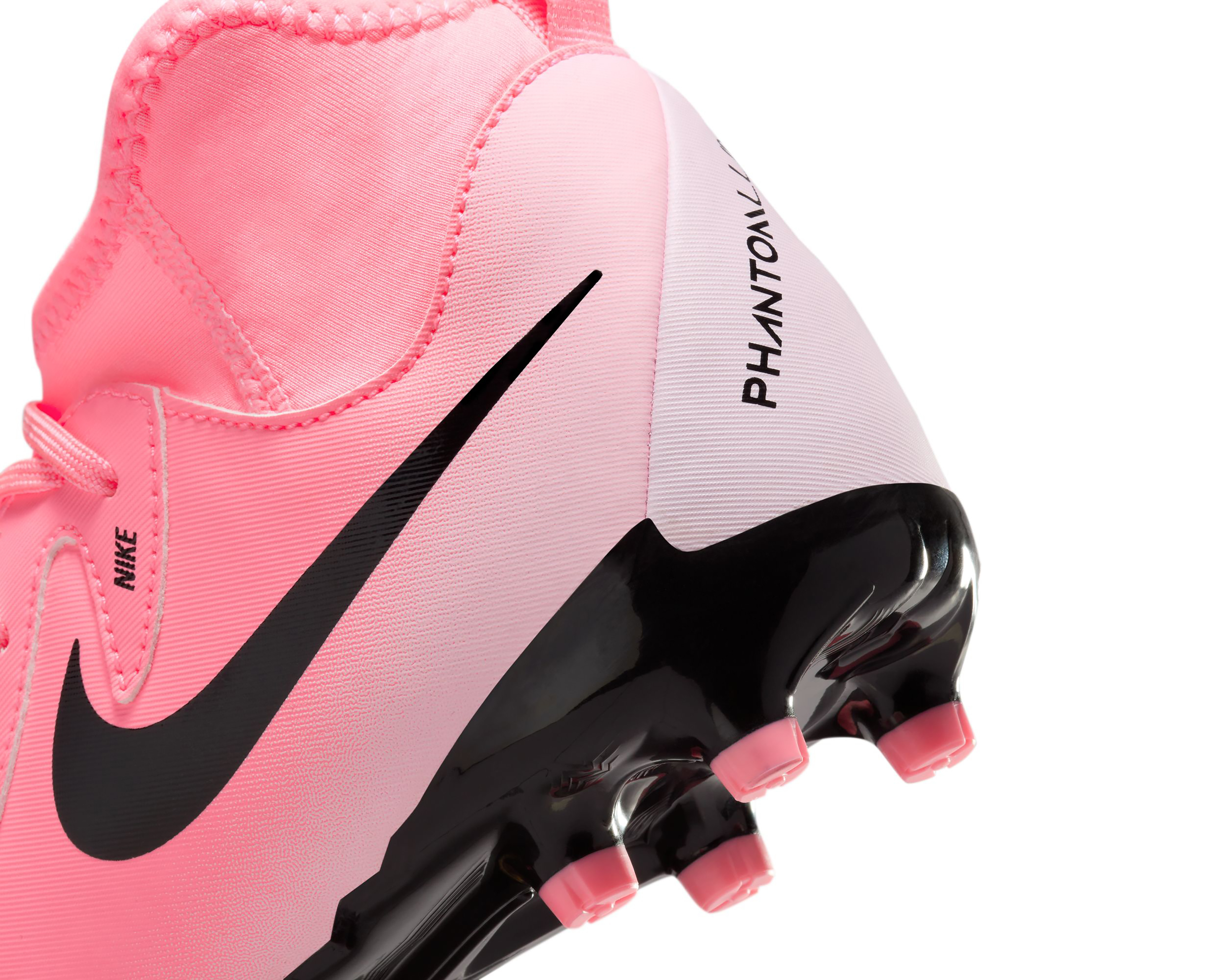 Foto 9 pulgar | Foto 8 | Taquetes Nike Jr. Phantom Luna 2 Academy para Niño