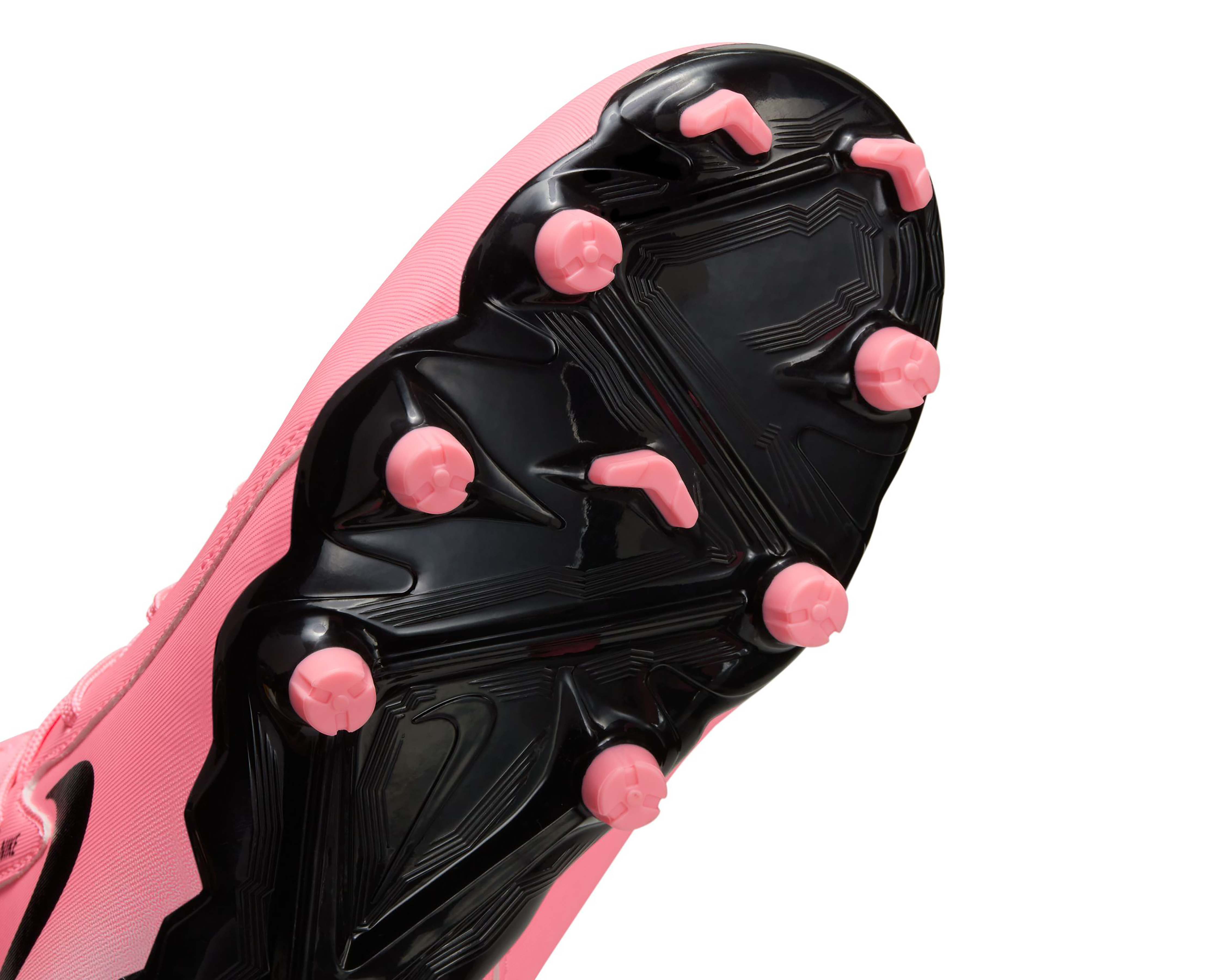 Foto 10 pulgar | Foto 9 | Taquetes Nike Jr. Phantom Luna 2 Academy para Niño