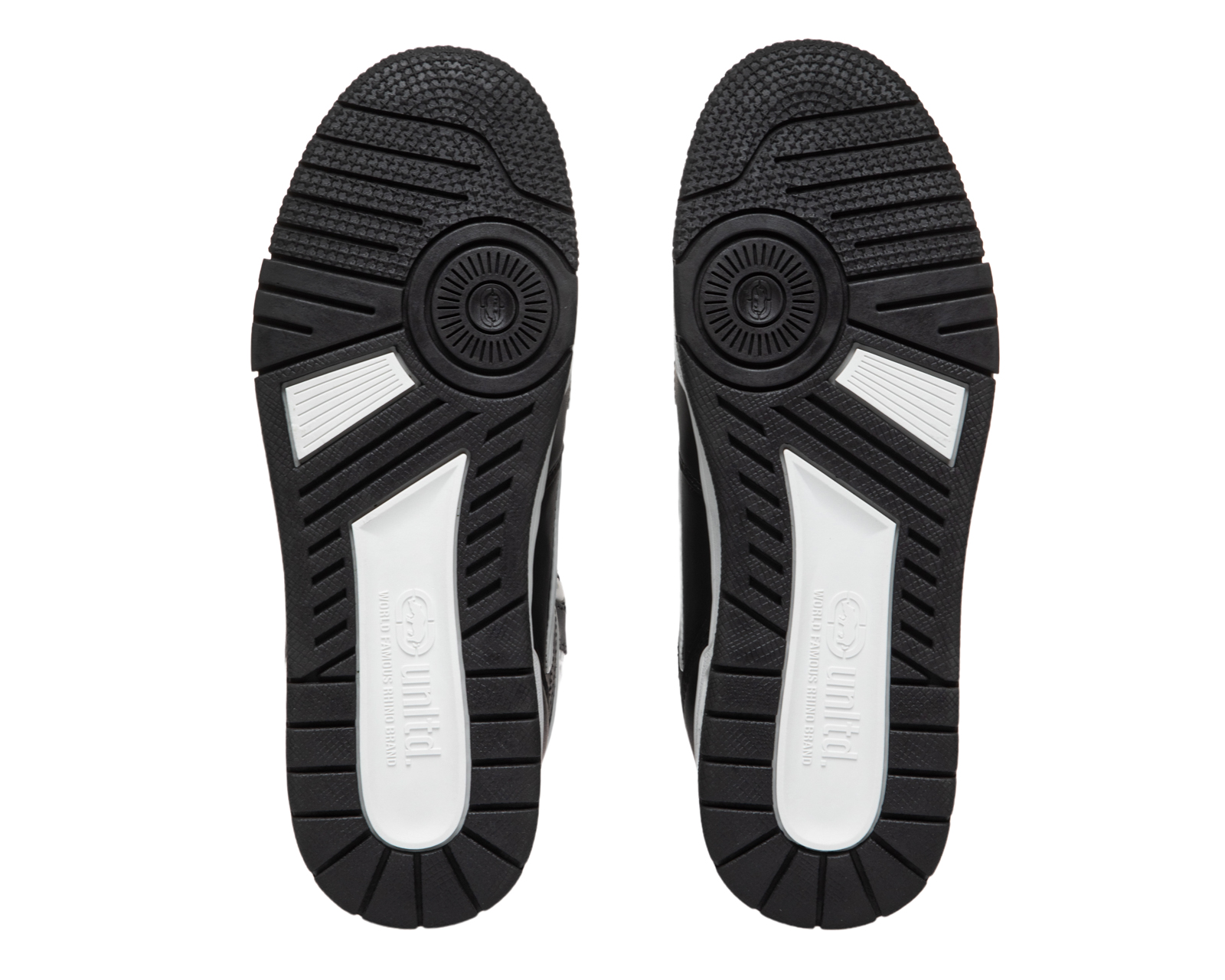 Foto 3 pulgar | Foto 2 | Tenis Casuales Eckó Unltd. para Hombre