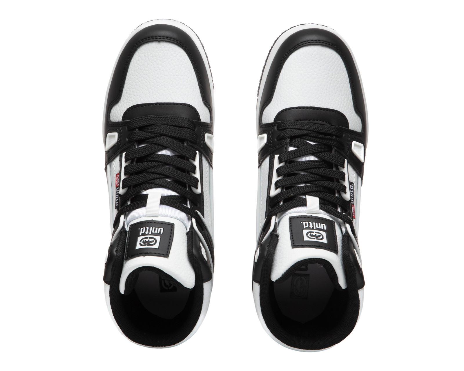 Foto 4 pulgar | Foto 3 | Tenis Casuales Eckó Unltd. para Hombre