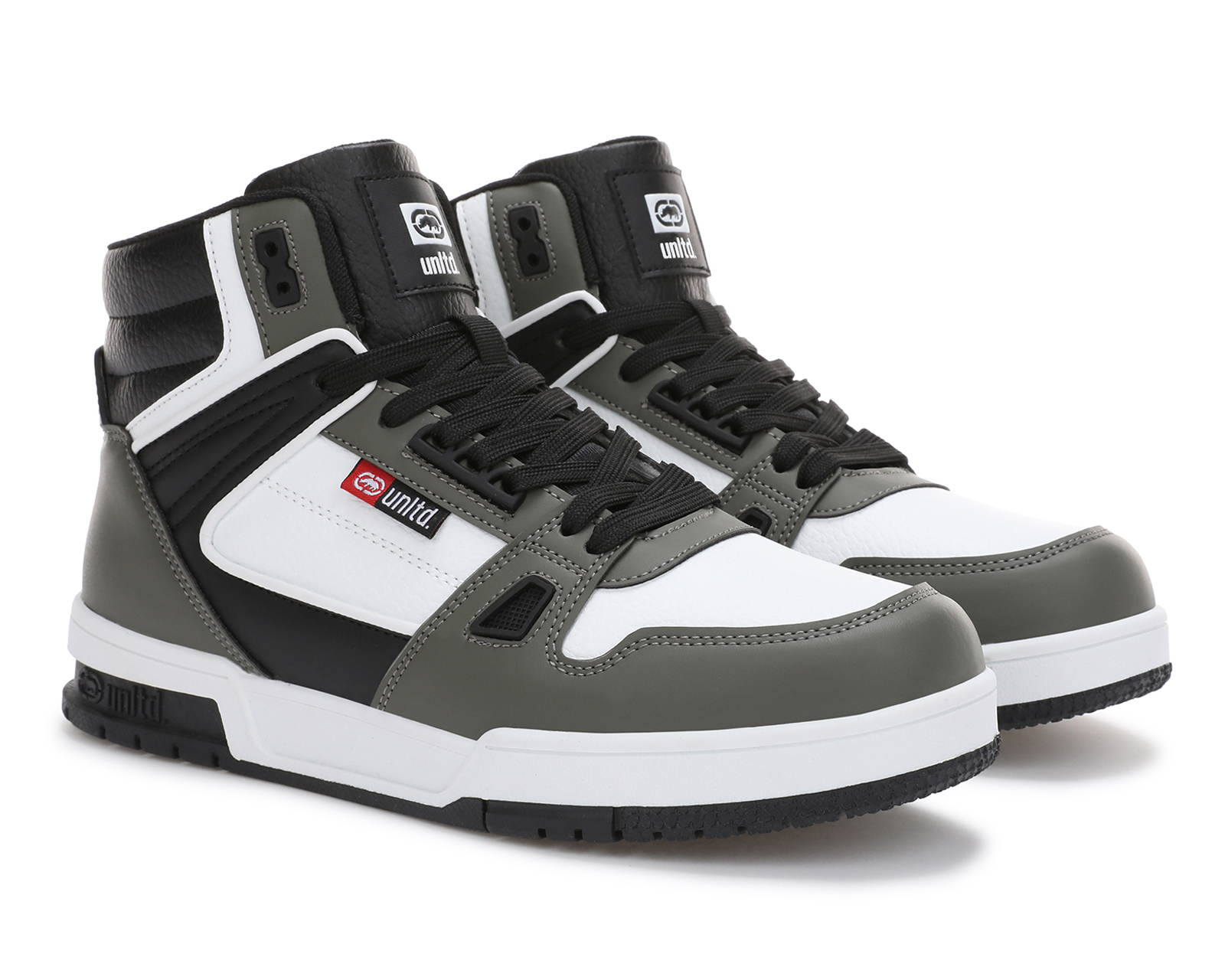 Tenis Eckó Unltd. para Hombre