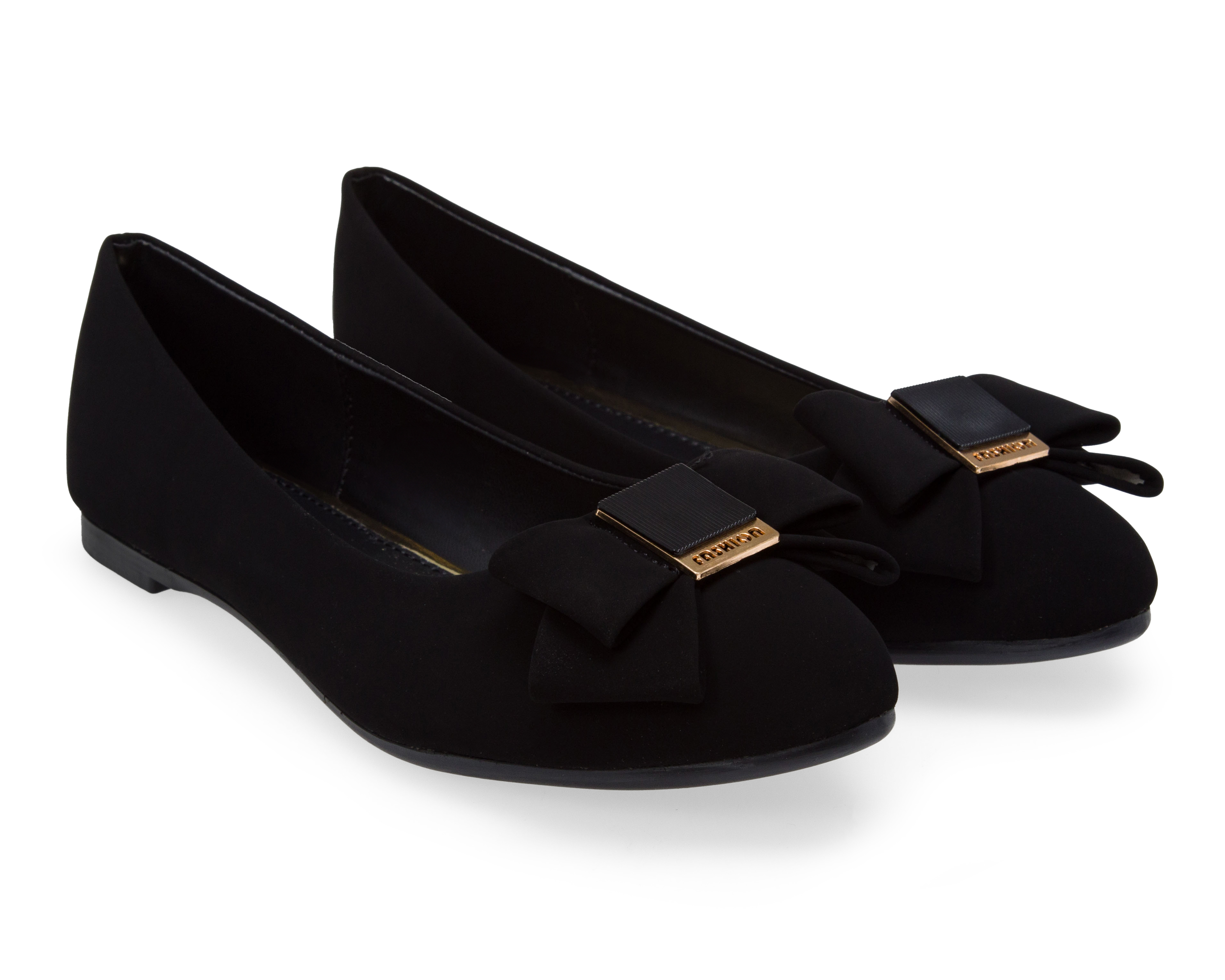 Flats Sahara para Mujer