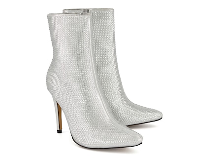 Foto 1 | Foto 1 | Botines de Vestir Andrea para Mujer