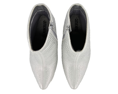 Foto 2 | Foto 2 | Botines de Vestir Andrea para Mujer