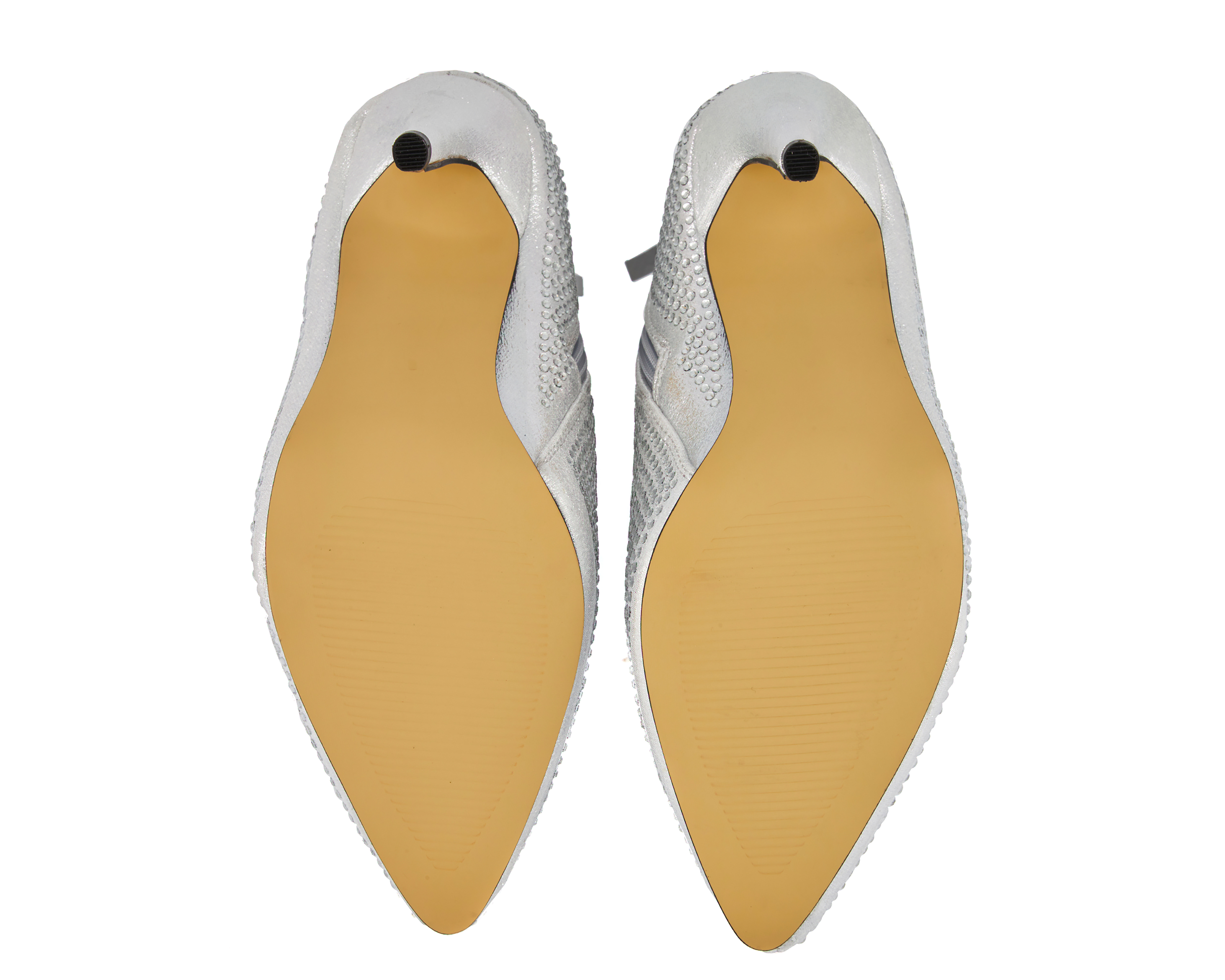 Foto 4 pulgar | Foto 3 | Botines de Vestir Andrea para Mujer