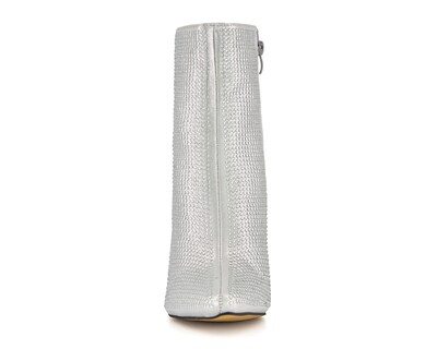 Foto 5 | Foto 5 | Botines de Vestir Andrea para Mujer