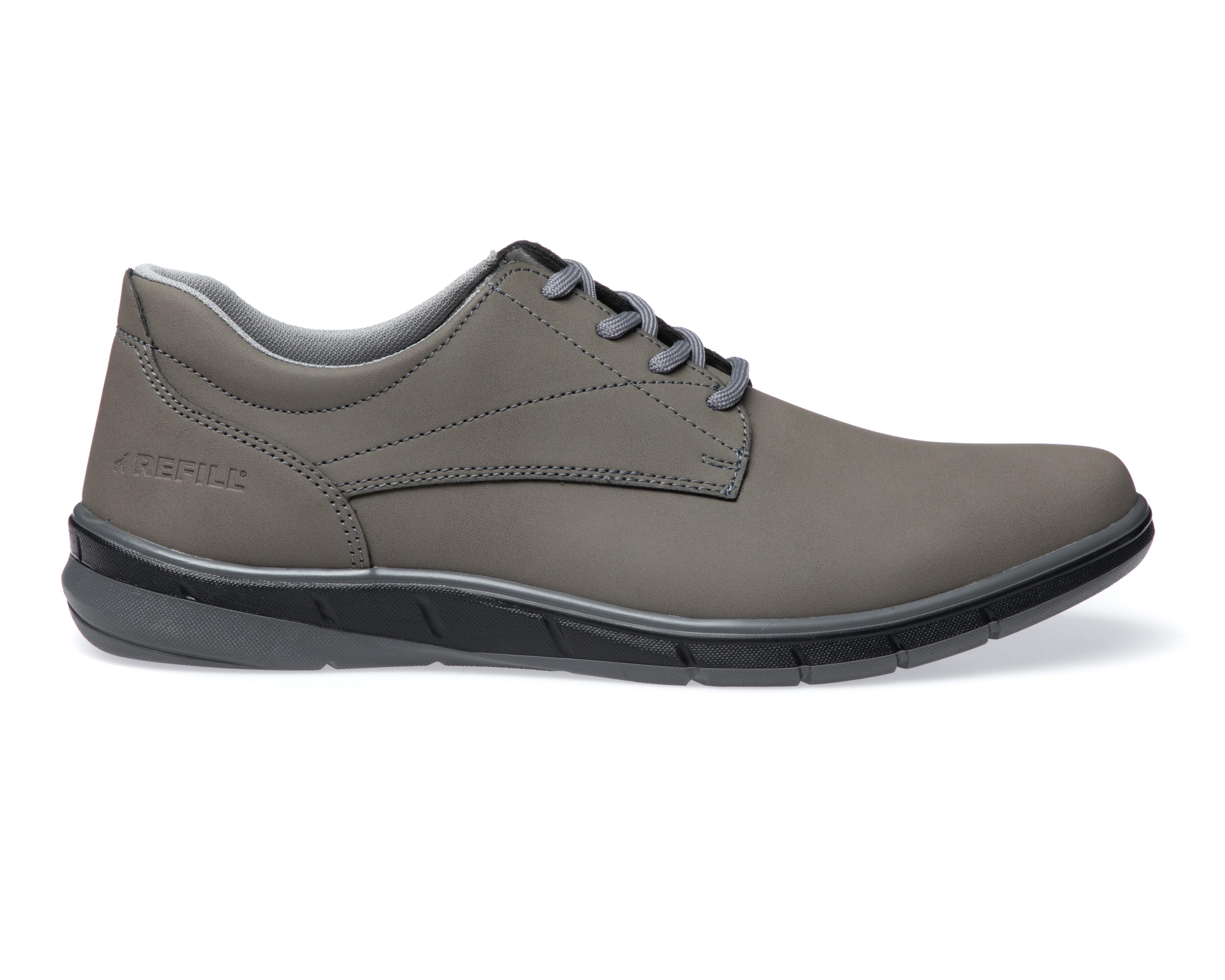 Foto 3 pulgar | Foto 2 | Zapatos Casuales Refill para Hombre
