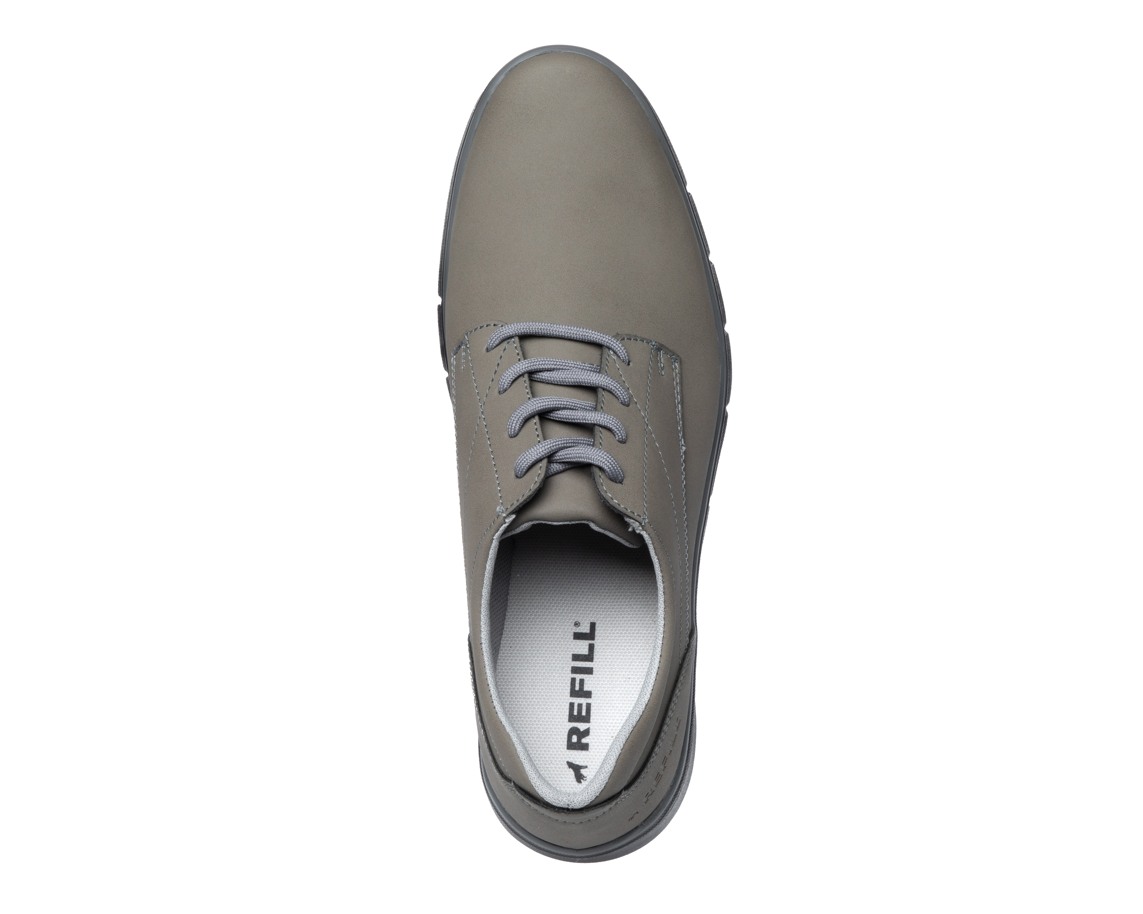 Foto 6 pulgar | Foto 5 | Zapatos Casuales Refill para Hombre