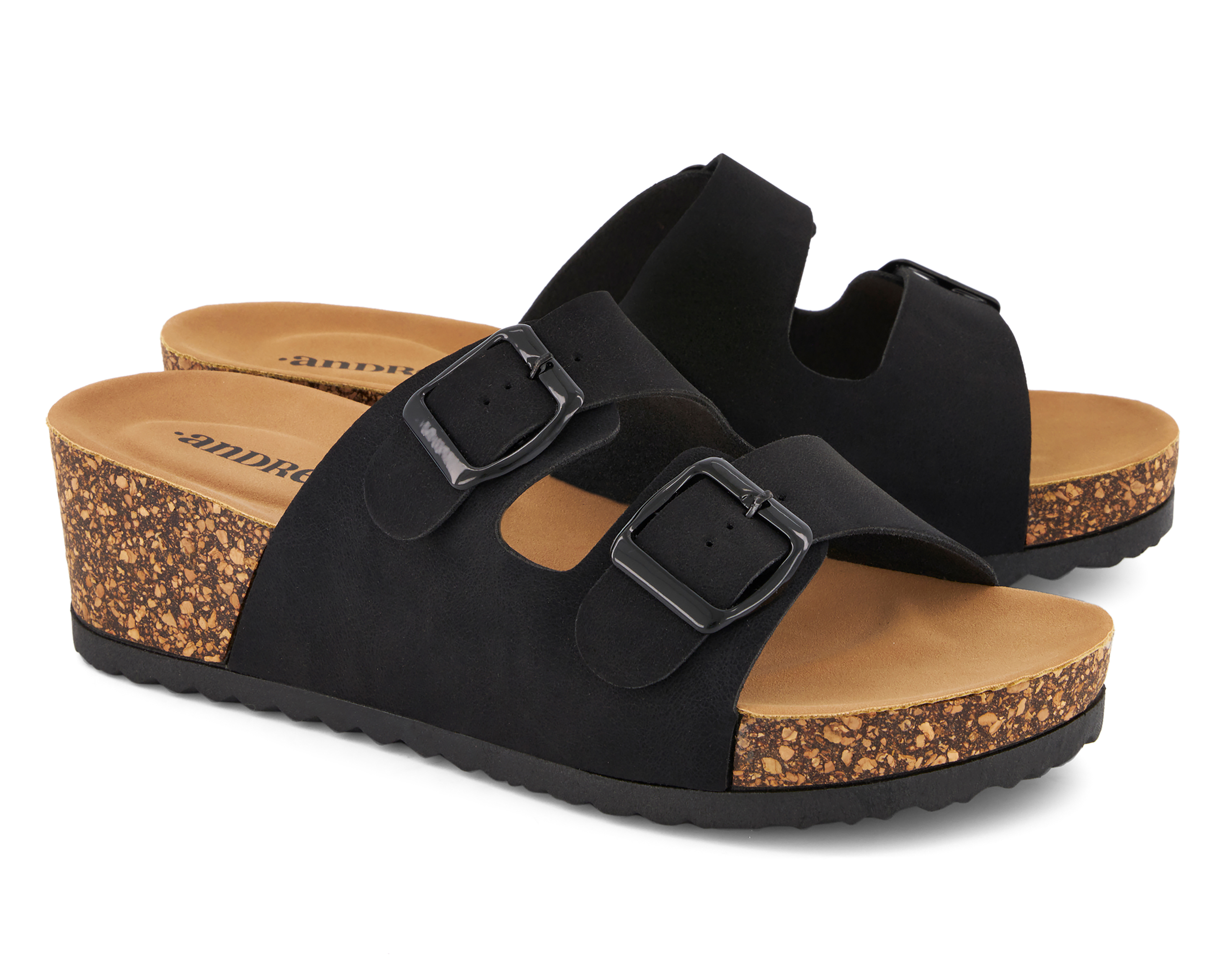 Foto 1 | Foto 1 | Sandalias Casuales Andrea para Mujer