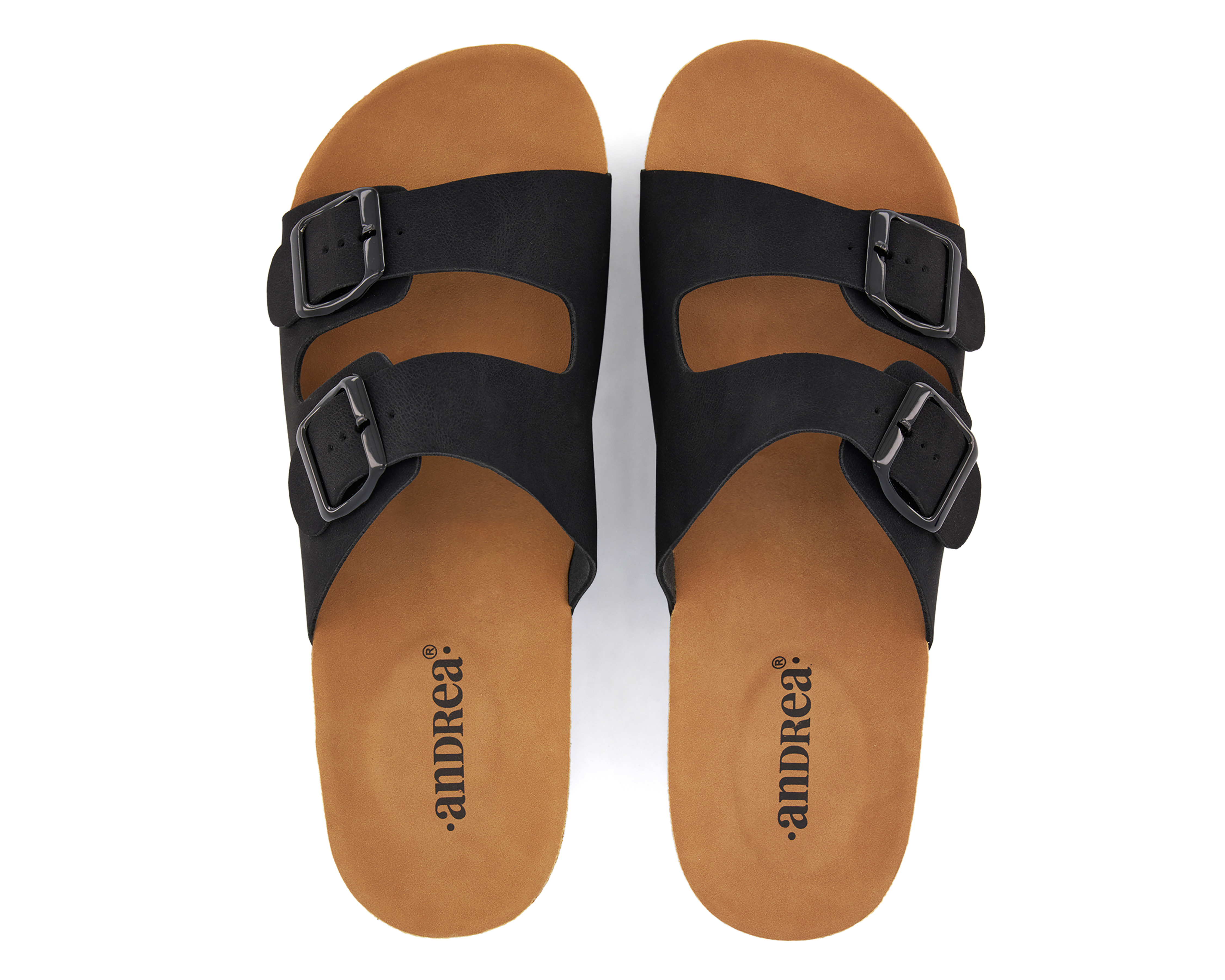 Foto 3 pulgar | Foto 2 | Sandalias Casuales Andrea para Mujer