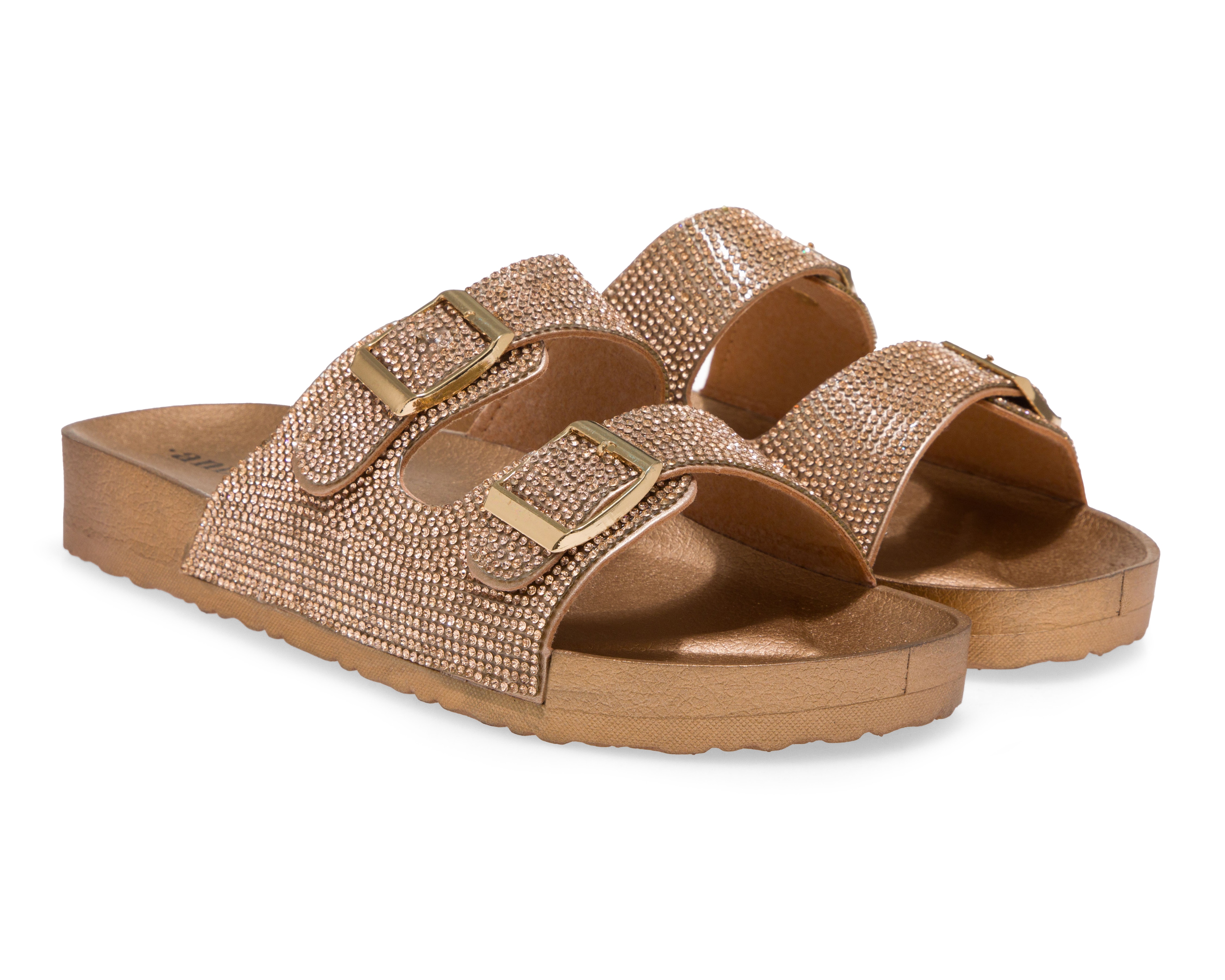 Sandalias Casuales Andrea para Mujer
