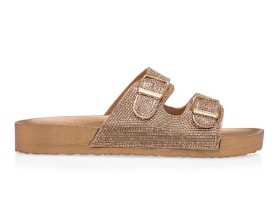Foto 2 | Foto 2 | Sandalias Casuales Andrea para Mujer