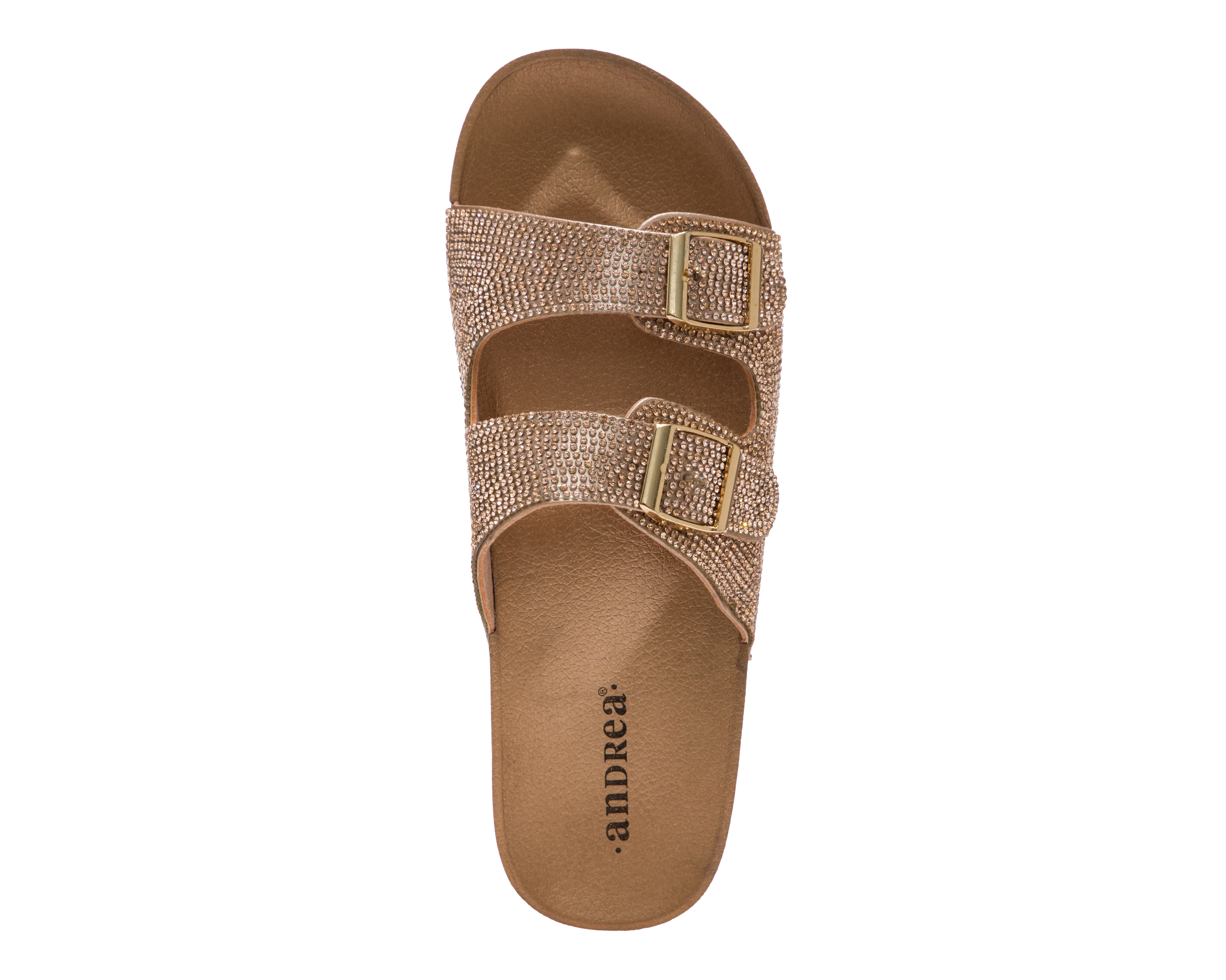 Foto 6 pulgar | Foto 5 | Sandalias Casuales Andrea para Mujer