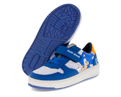 Foto 1 | Foto 1 | Tenis Sonic para Niño