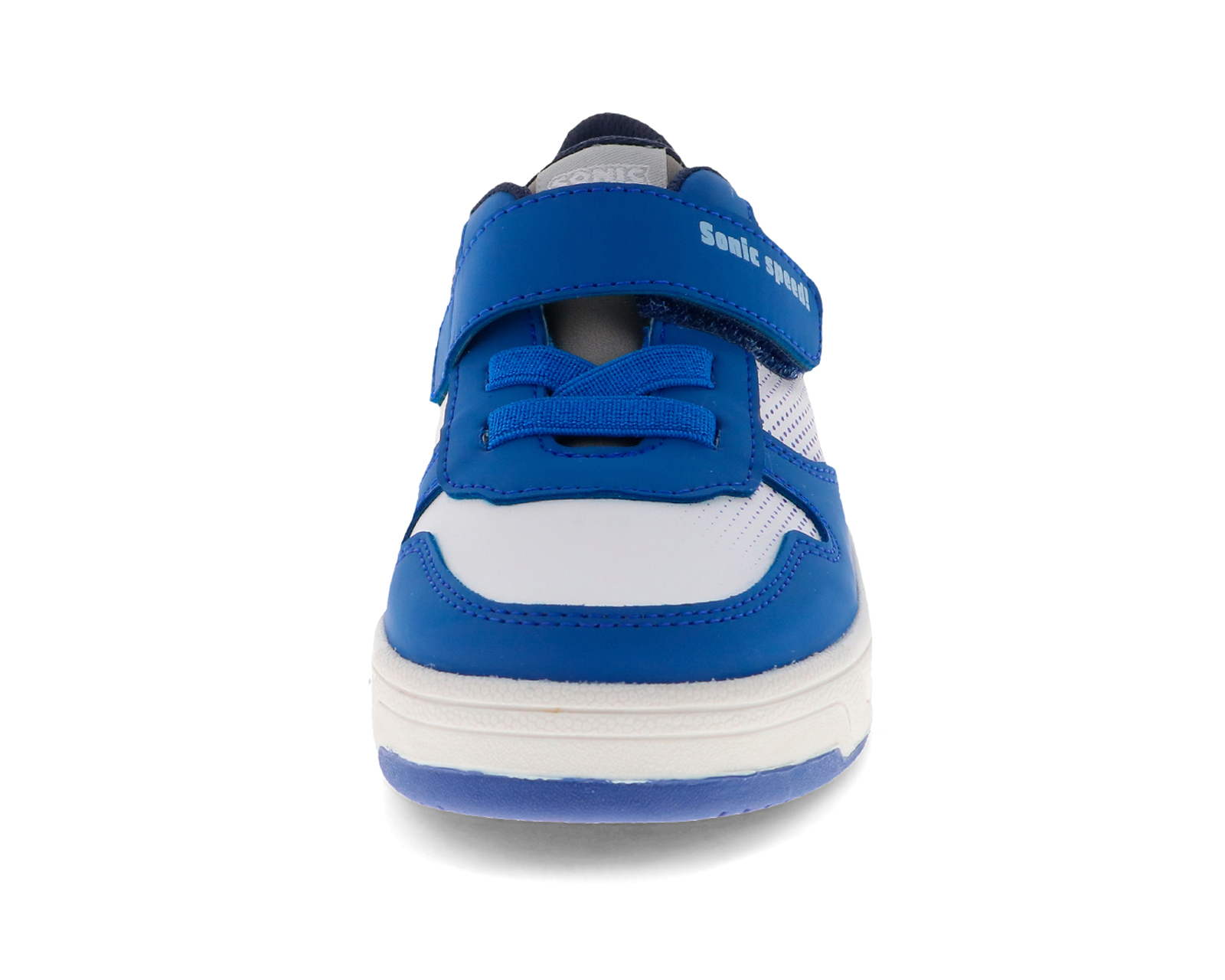 Foto 4 pulgar | Foto 3 | Tenis Sonic para Niño