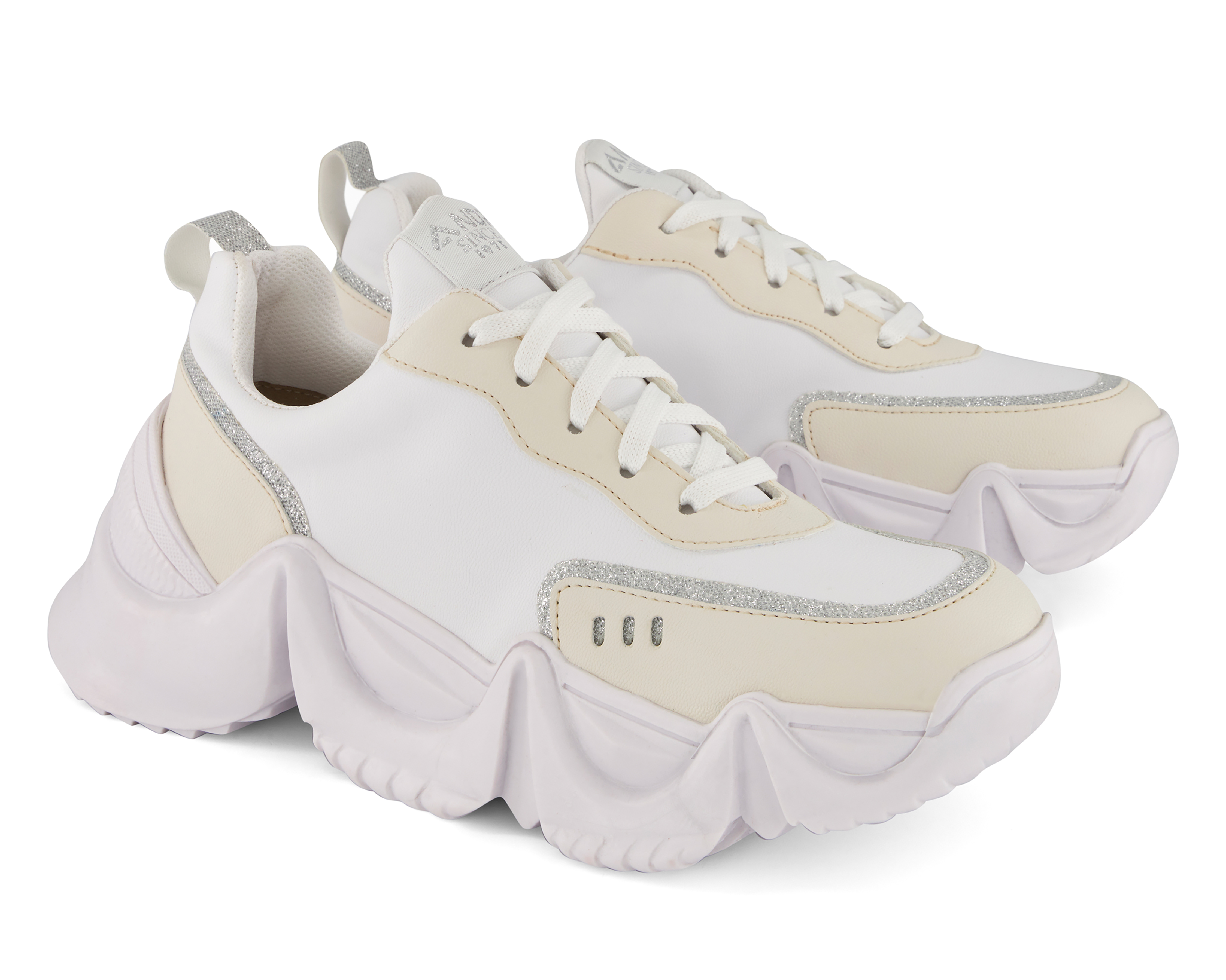 Tenis Casuales Andrea para Mujer