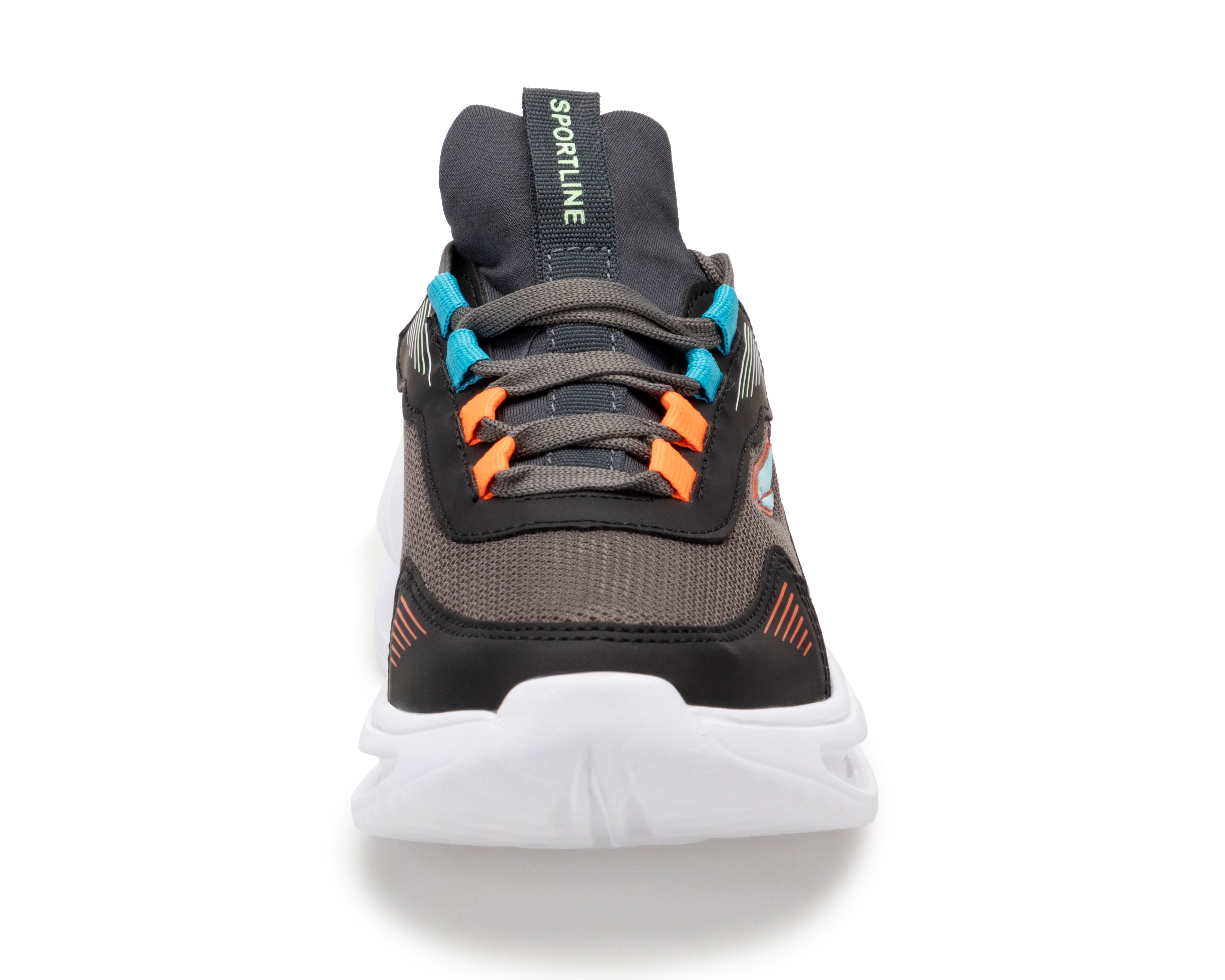 Foto 6 pulgar | Foto 5 | Tenis Sportline para Niño