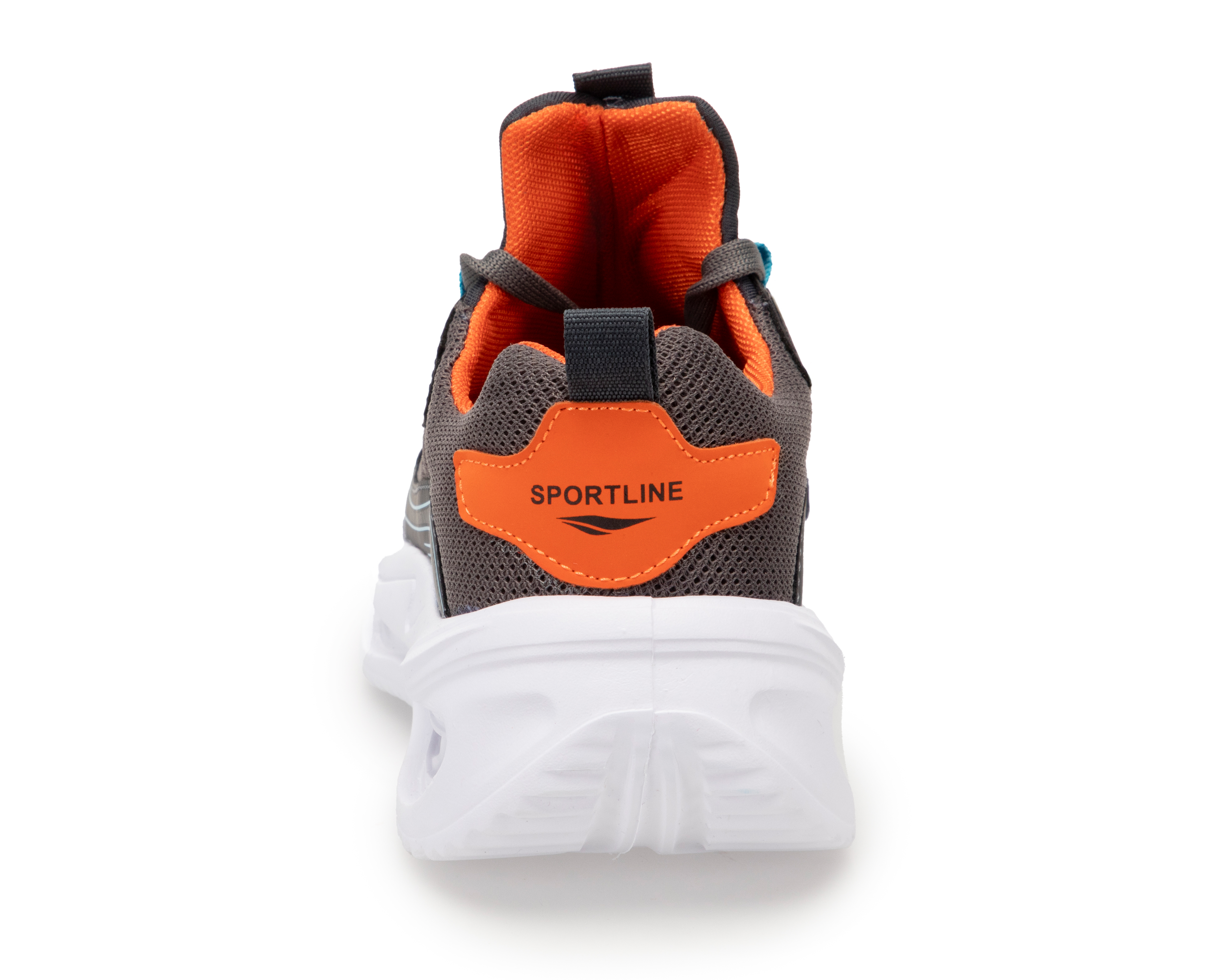 Foto 6 | Foto 6 | Tenis Sportline para Niño