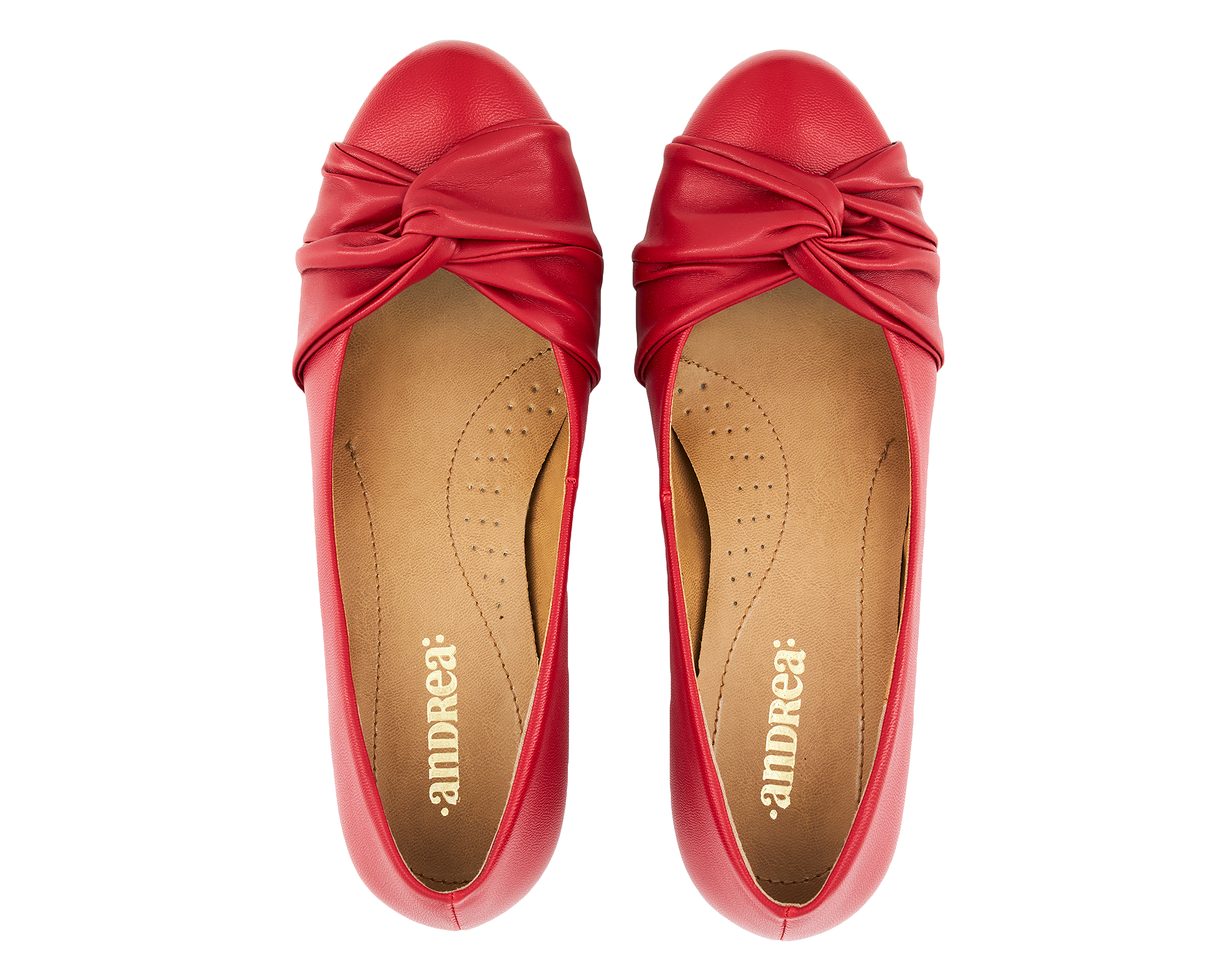 Foto 2 | Foto 2 | Zapatillas Andrea para Mujer