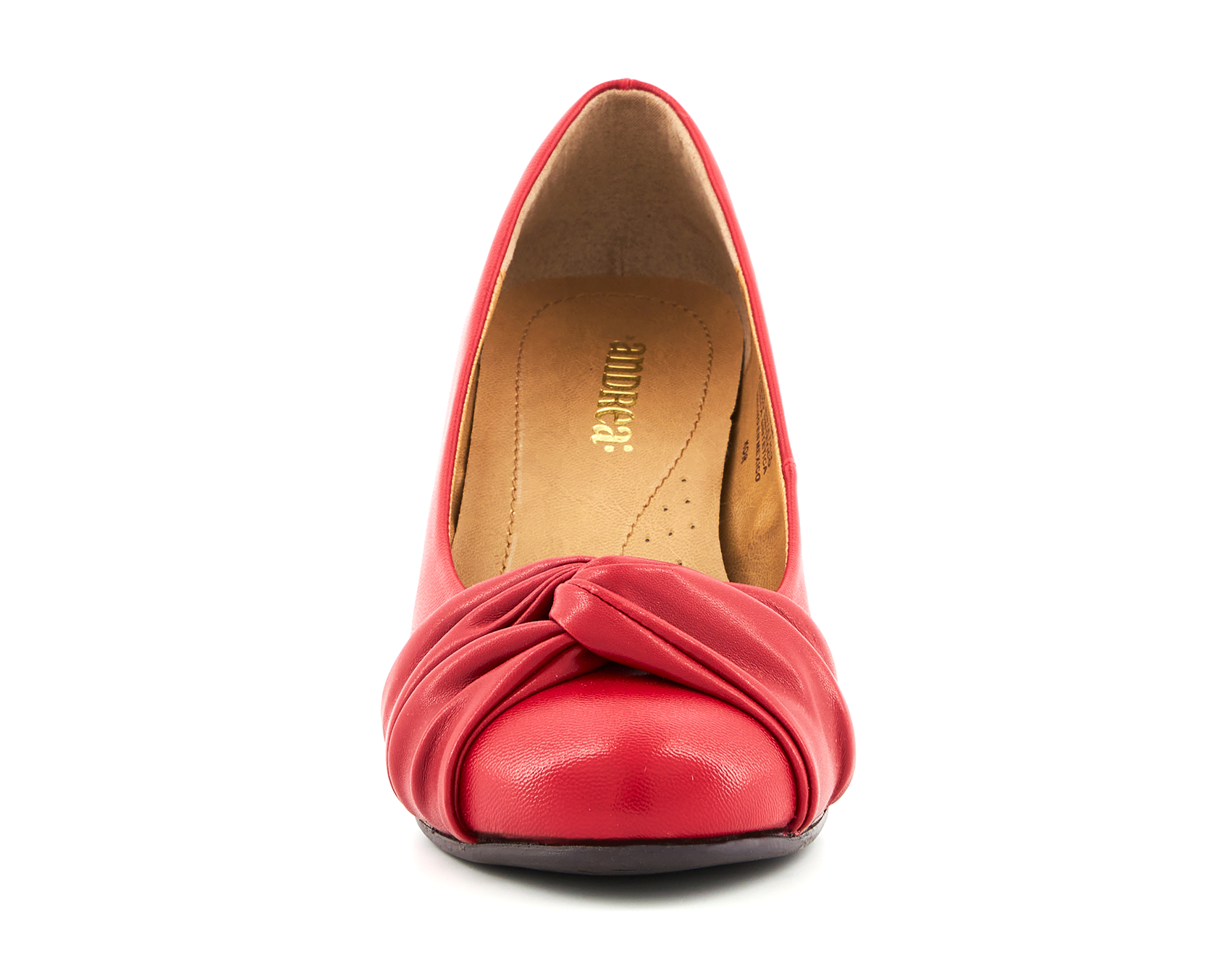 Foto 6 pulgar | Foto 5 | Zapatillas Andrea para Mujer