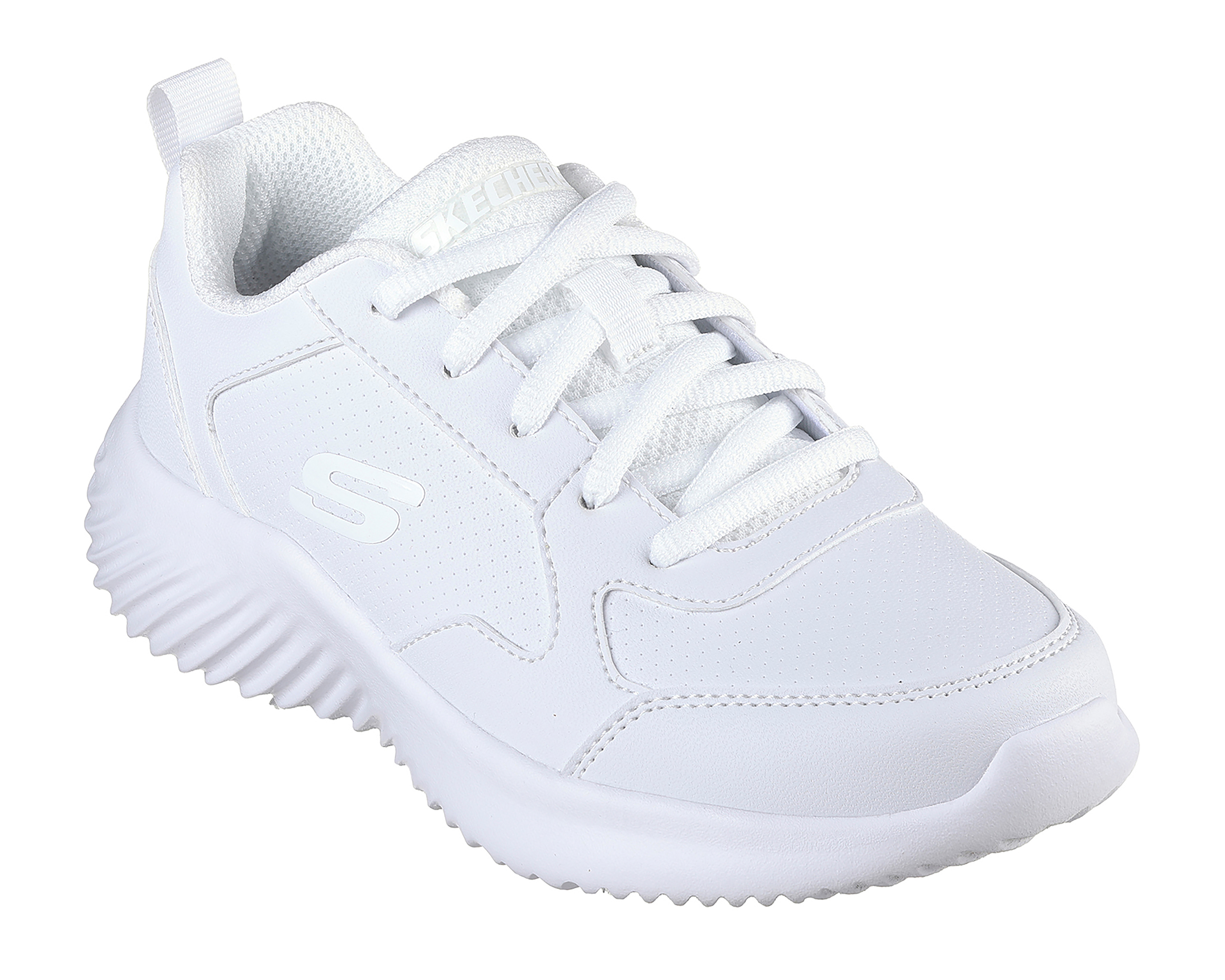 Tenis Skechers Bounder Juveniles
