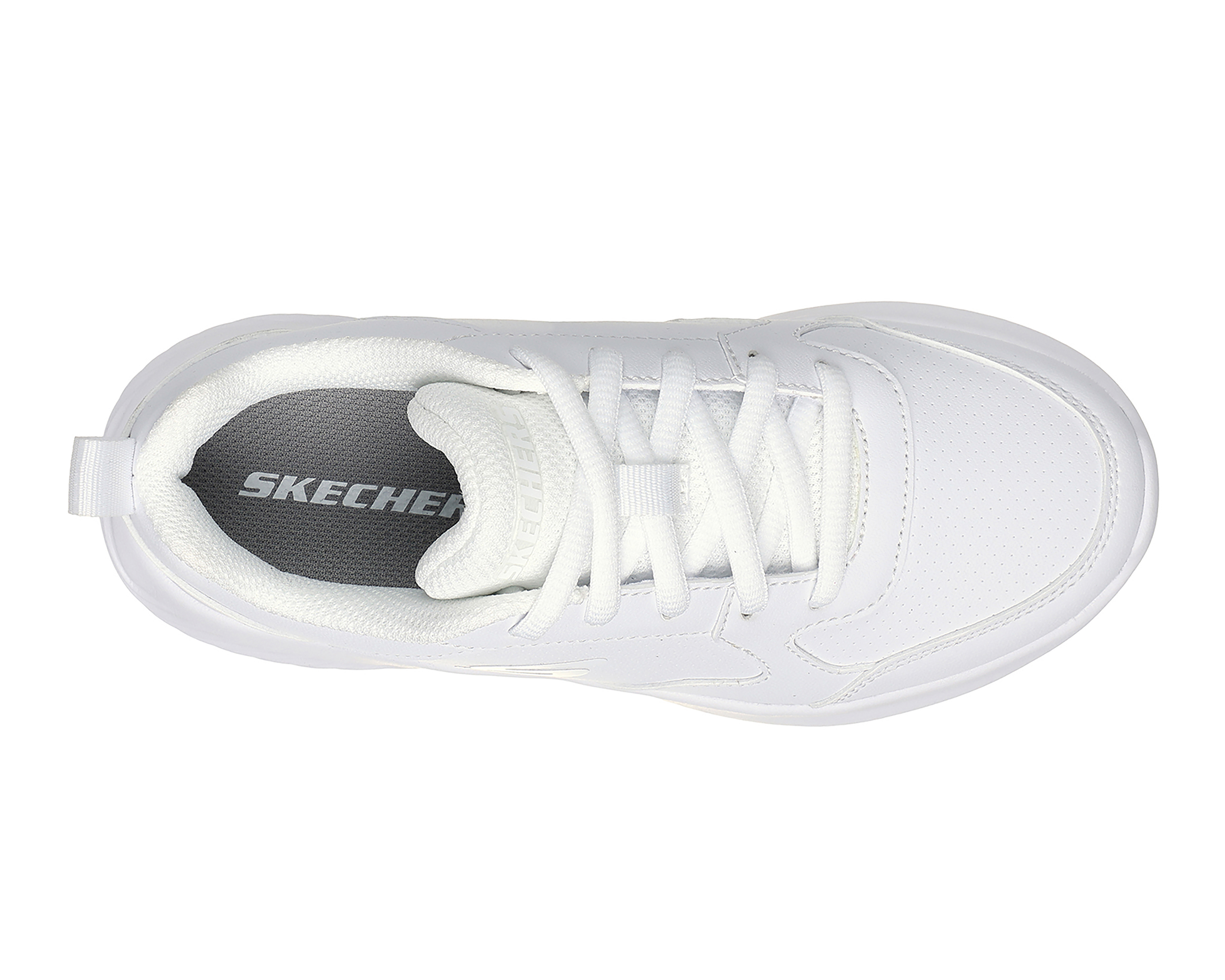 Foto 5 pulgar | Foto 4 | Tenis Skechers Bounder Juveniles