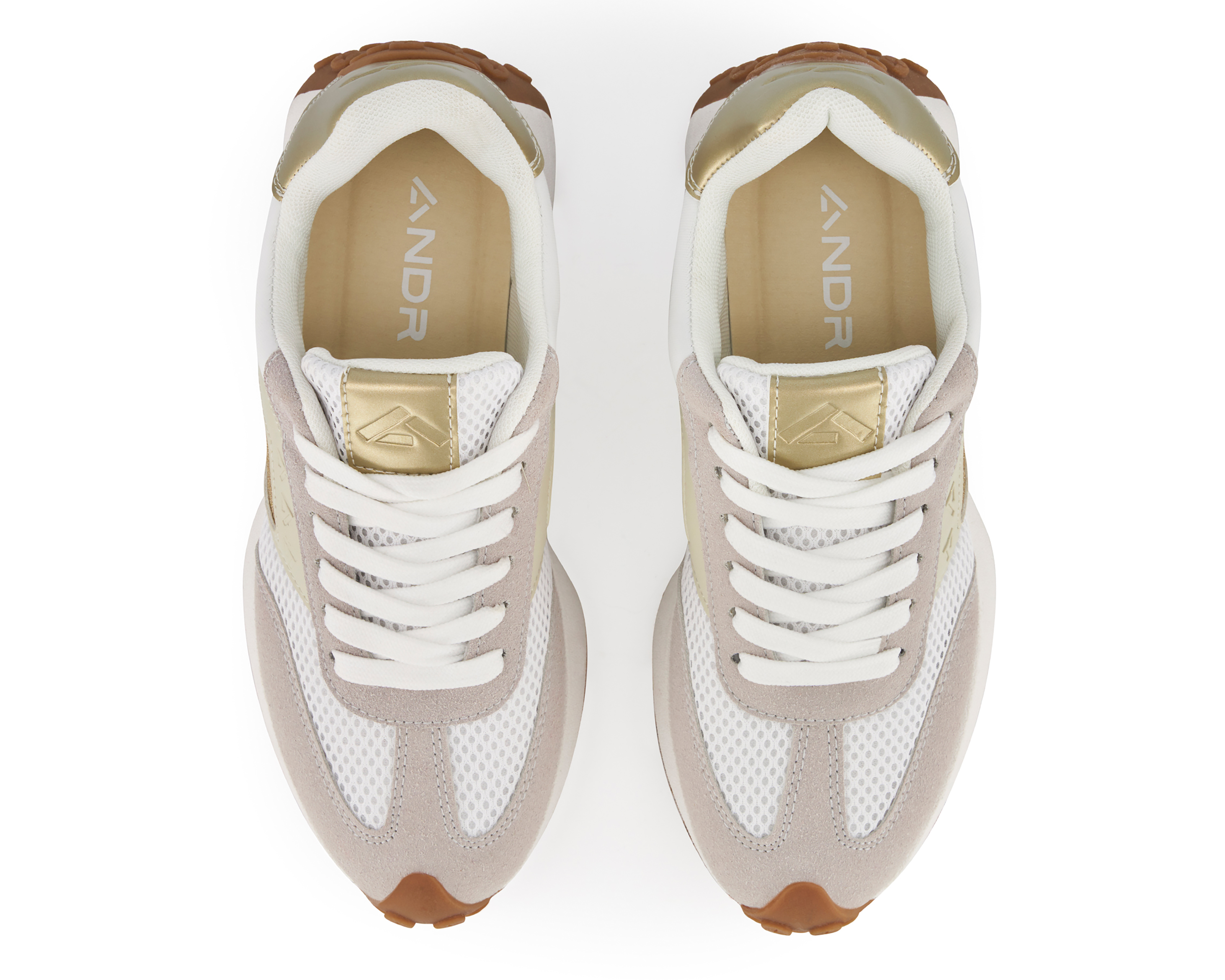 Foto 2 | Foto 2 | Tenis Andrea para Mujer