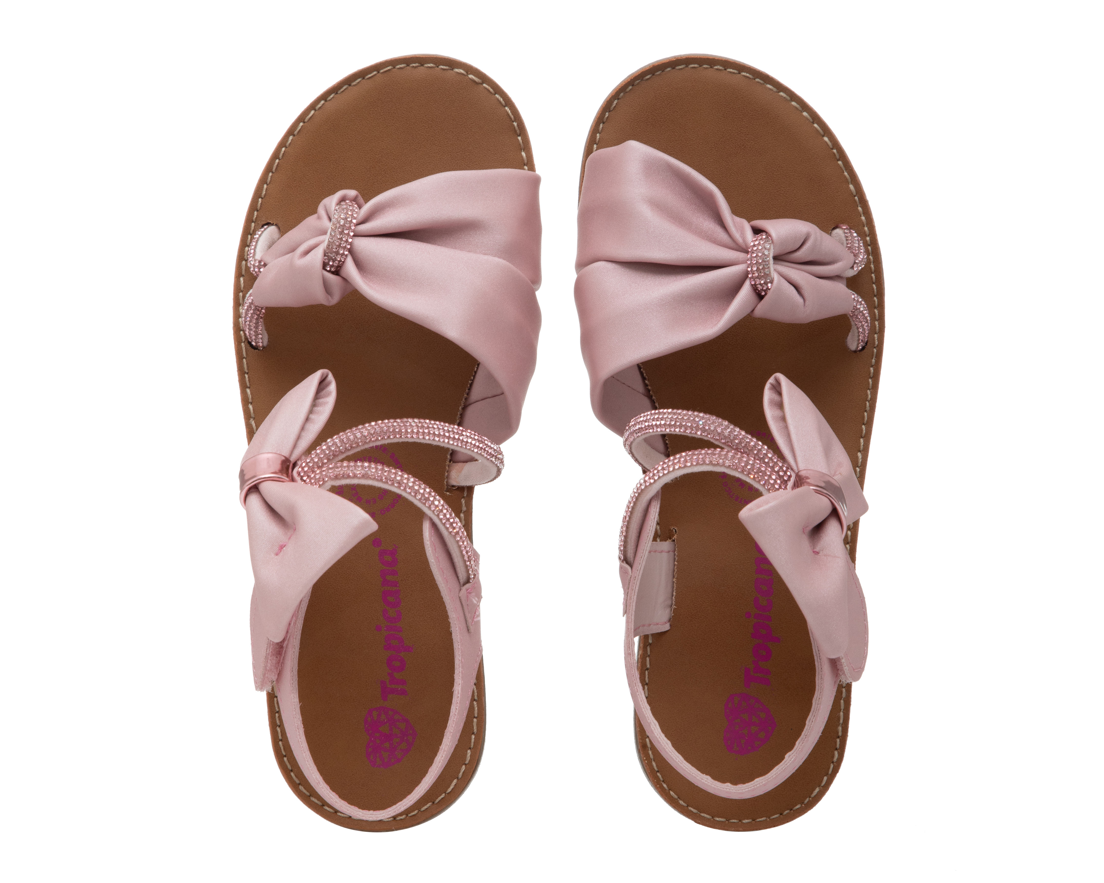 Foto 3 | Foto 3 | Sandalias Tropicana para Niña