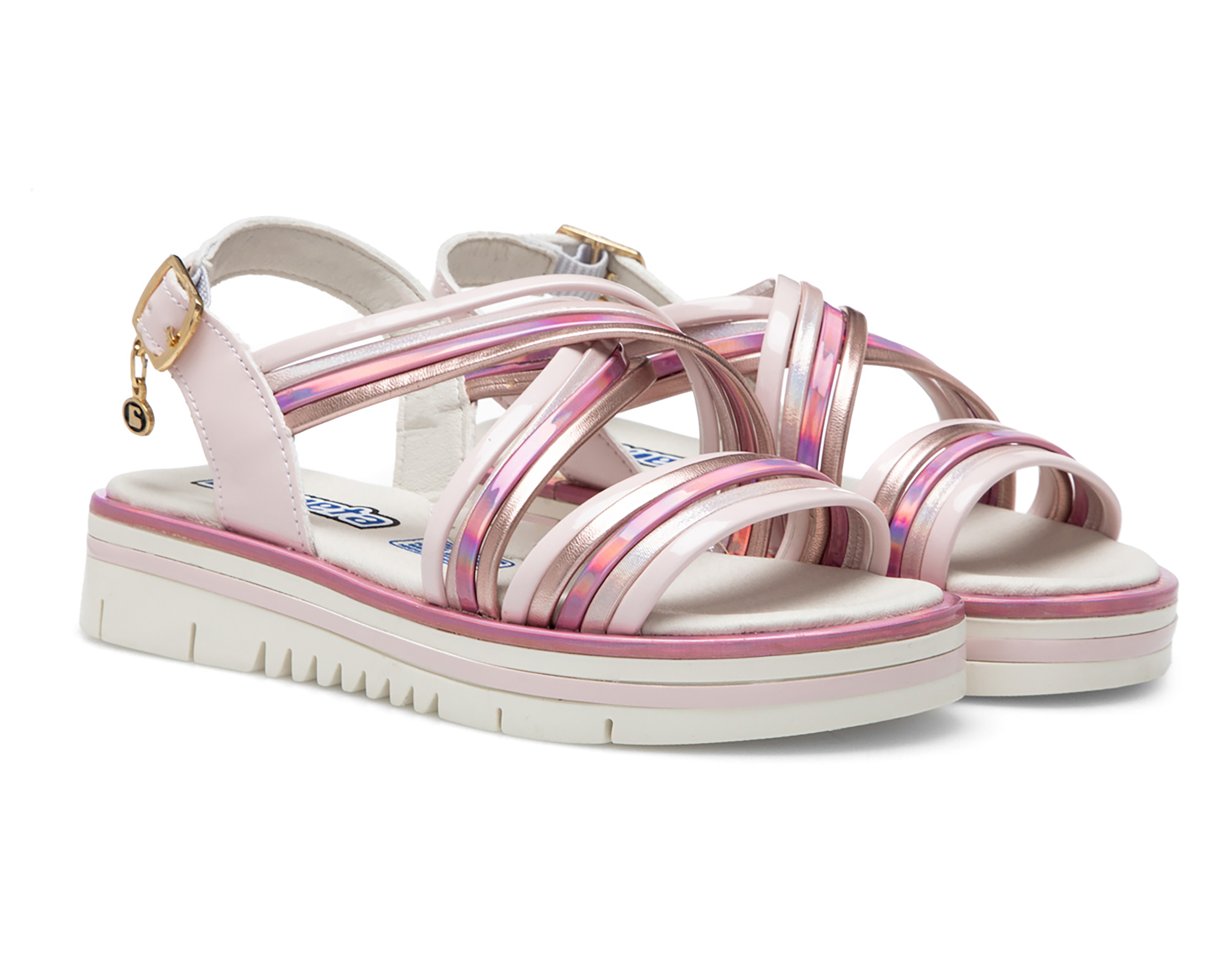 Sandalias Coqueta para Niña