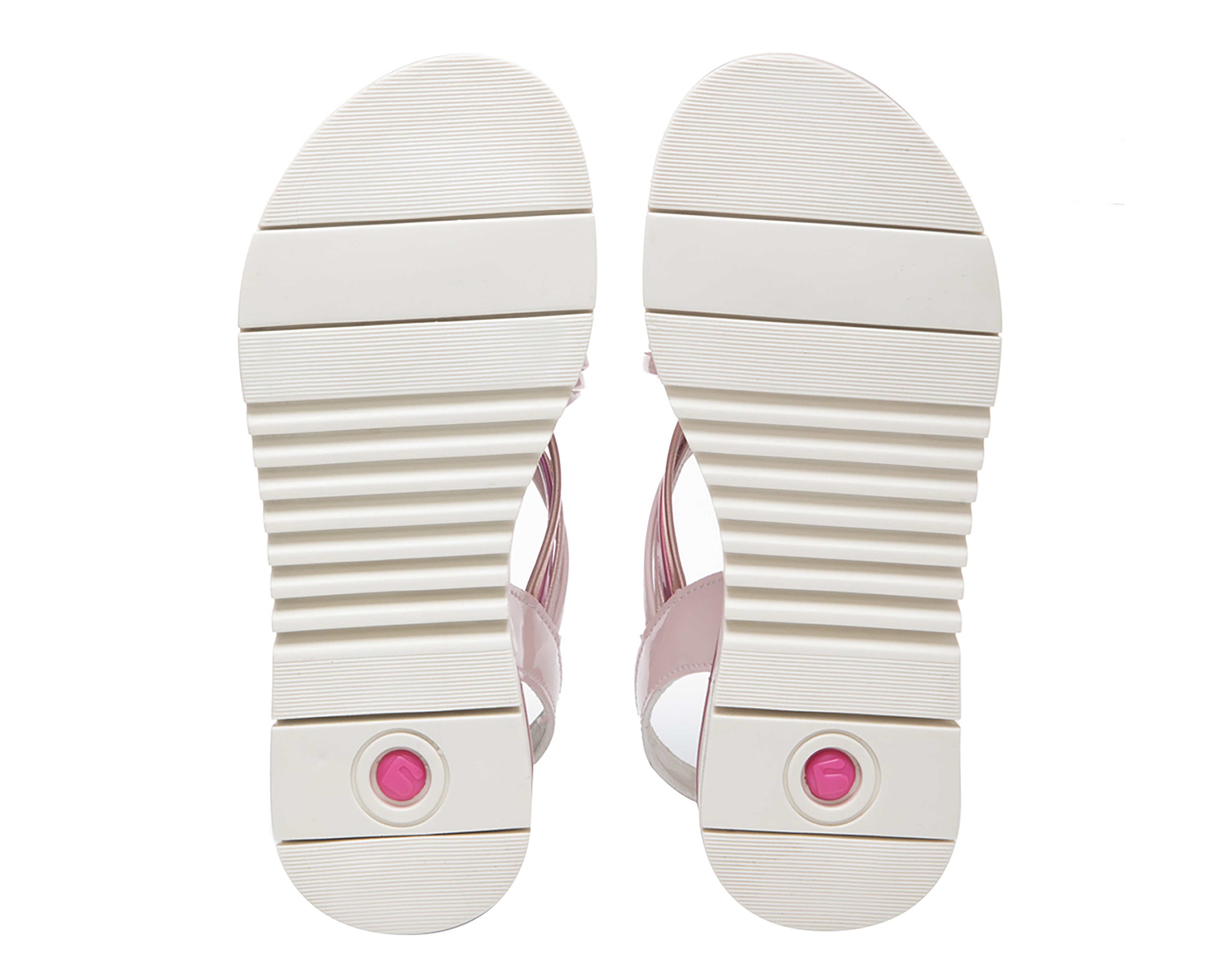 Foto 3 pulgar | Foto 2 | Sandalias Coqueta para Niña