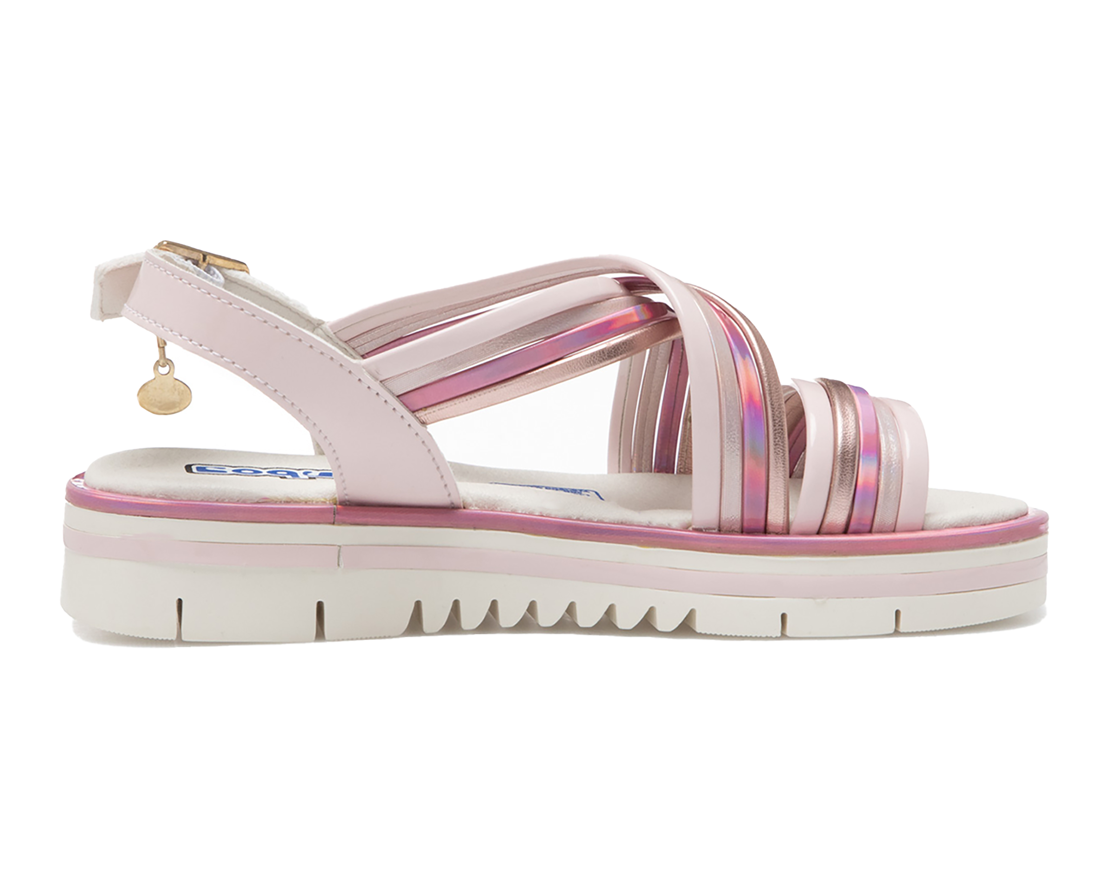 Foto 4 | Foto 4 | Sandalias Coqueta para Niña