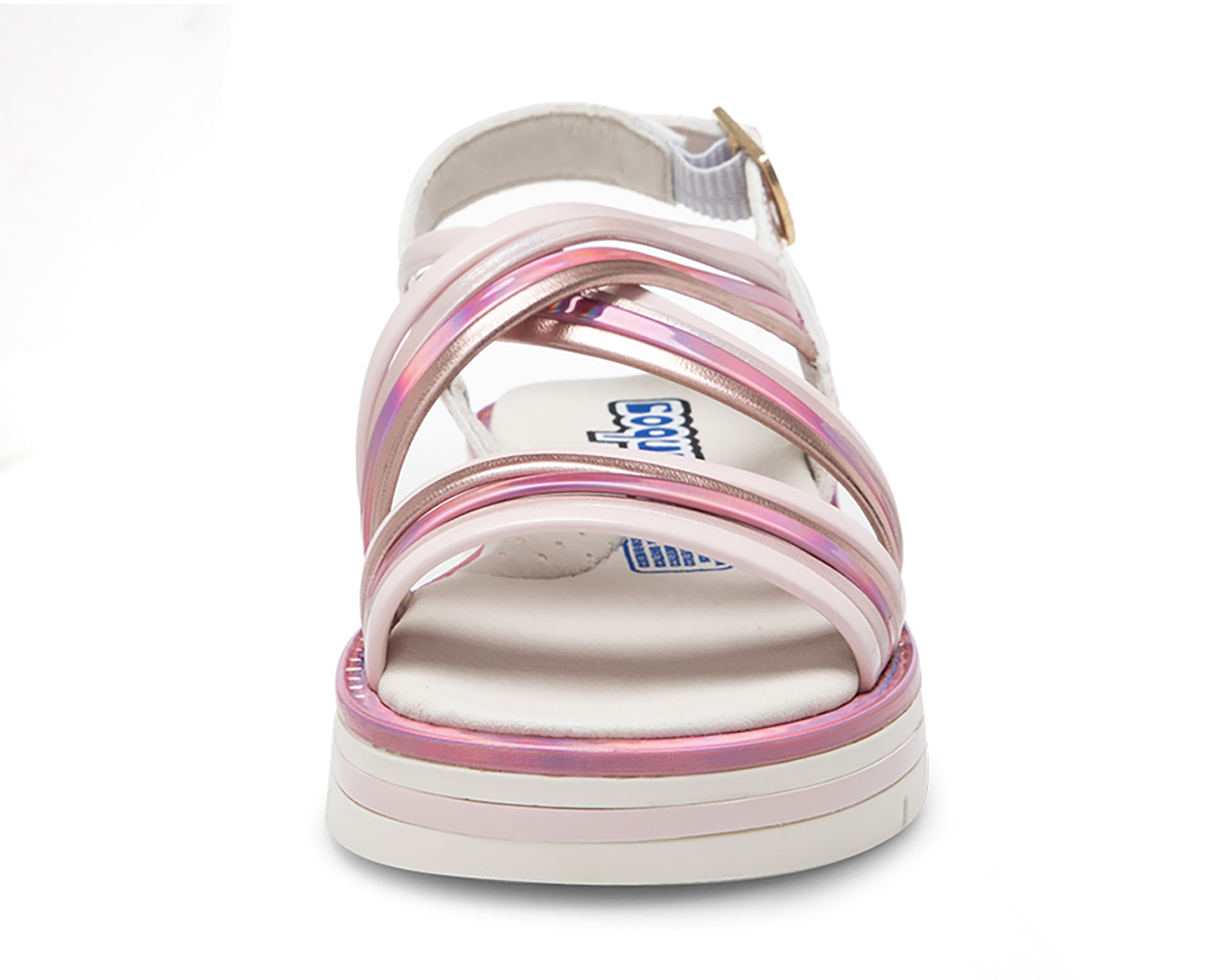 Foto 5 | Foto 5 | Sandalias Coqueta para Niña