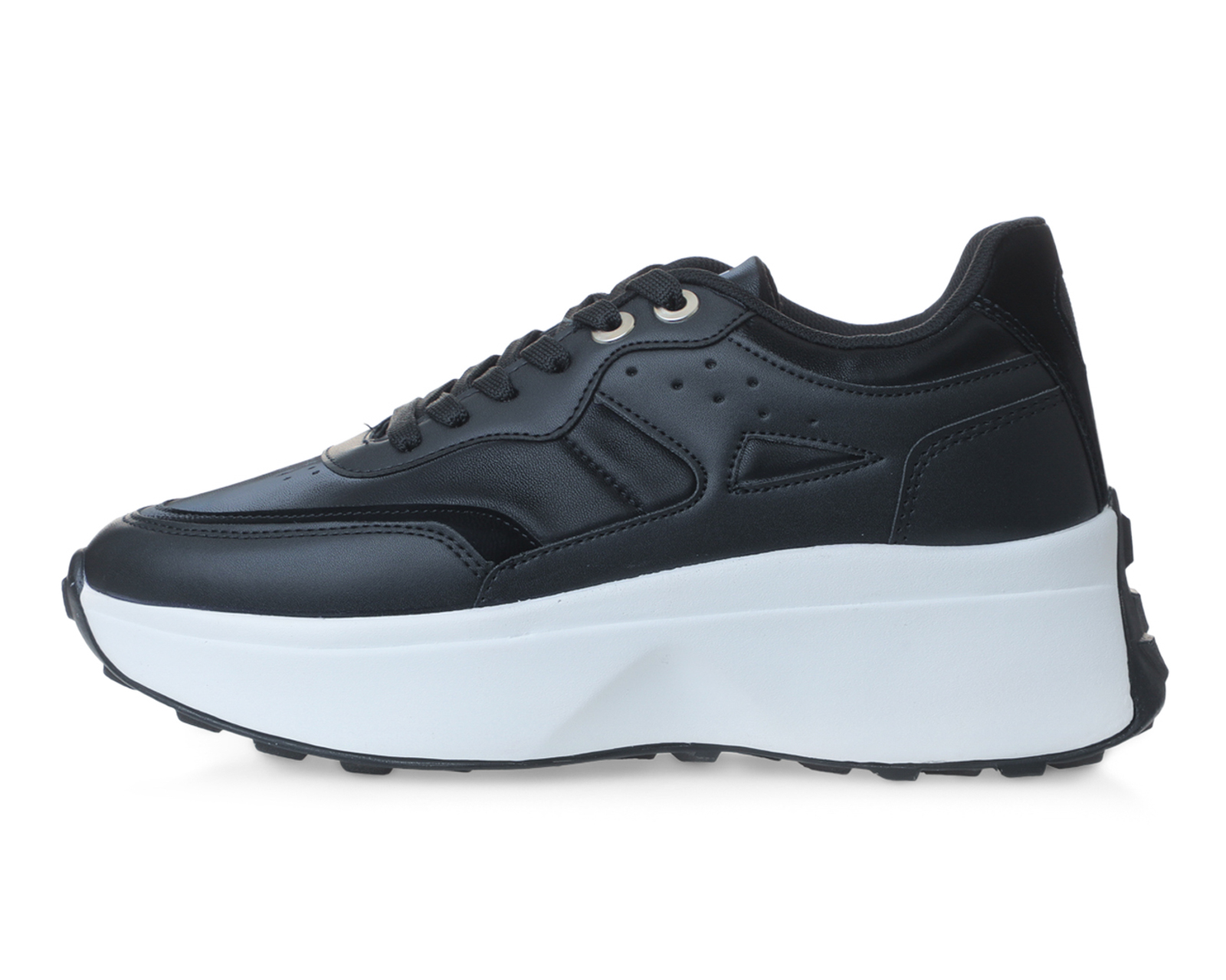 Foto 5 pulgar | Foto 4 | Tenis Casuales Frida Kollection para Mujer