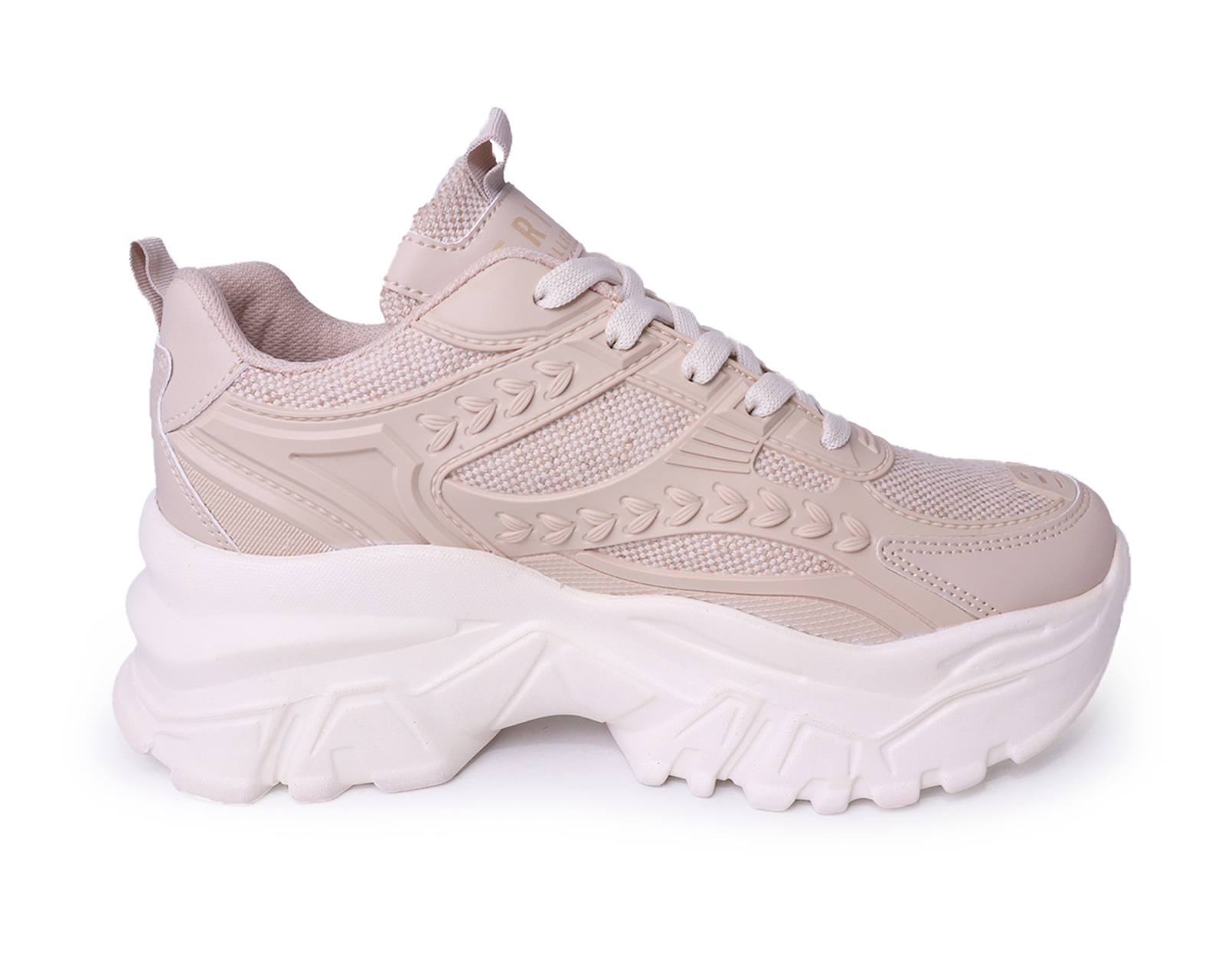 Foto 5 pulgar | Foto 4 | Tenis Casuales Frida Kollection para Mujer