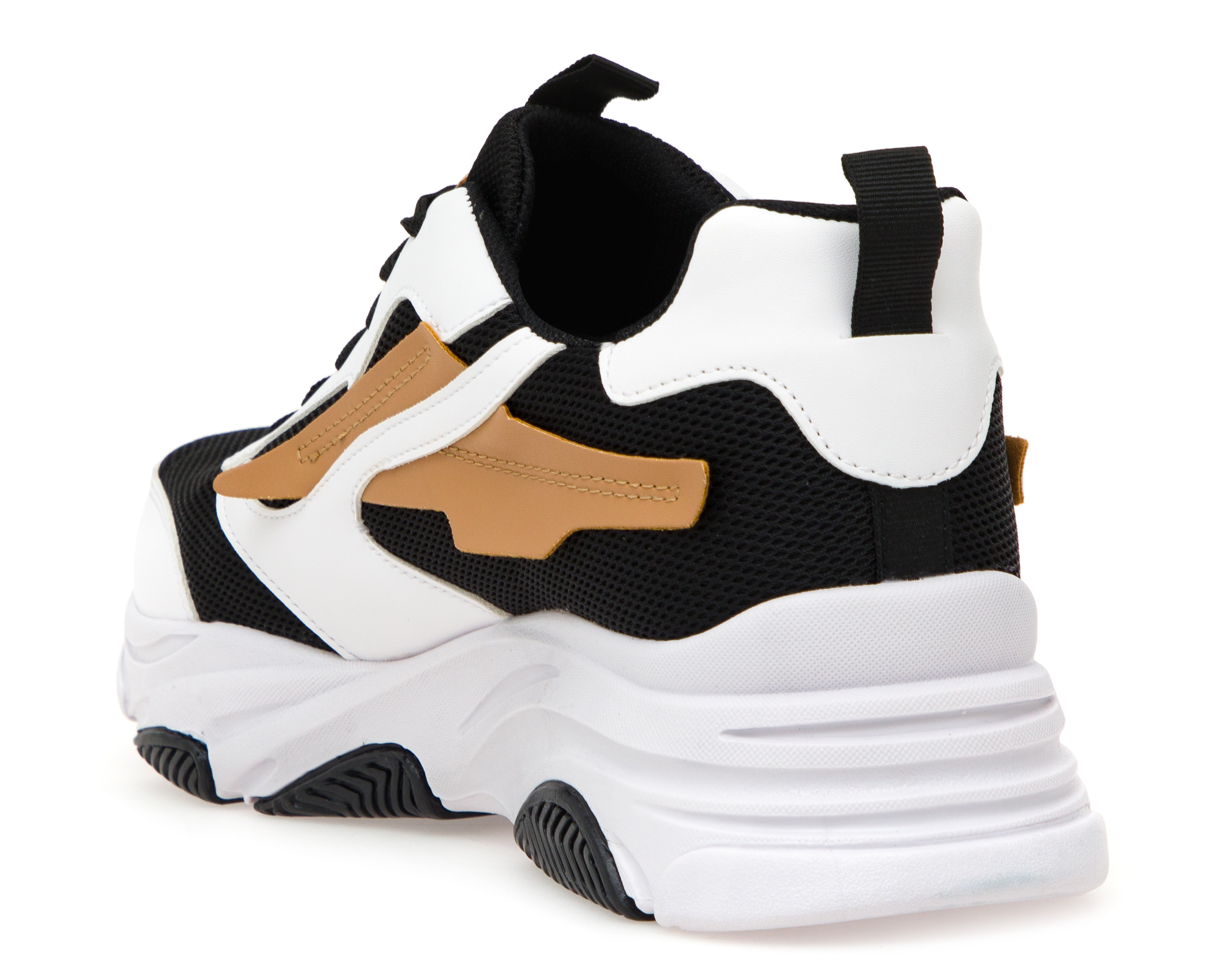 Foto 4 pulgar | Foto 3 | Tenis Casuales Refill para Mujer