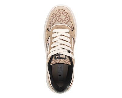 Foto 5 | Foto 5 | Tenis Casuales Frida Kollection para Mujer