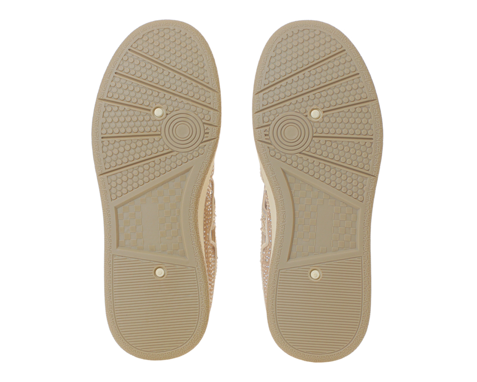 Foto 3 pulgar | Foto 2 | Tenis Casuales Jennifer Lopez para Mujer